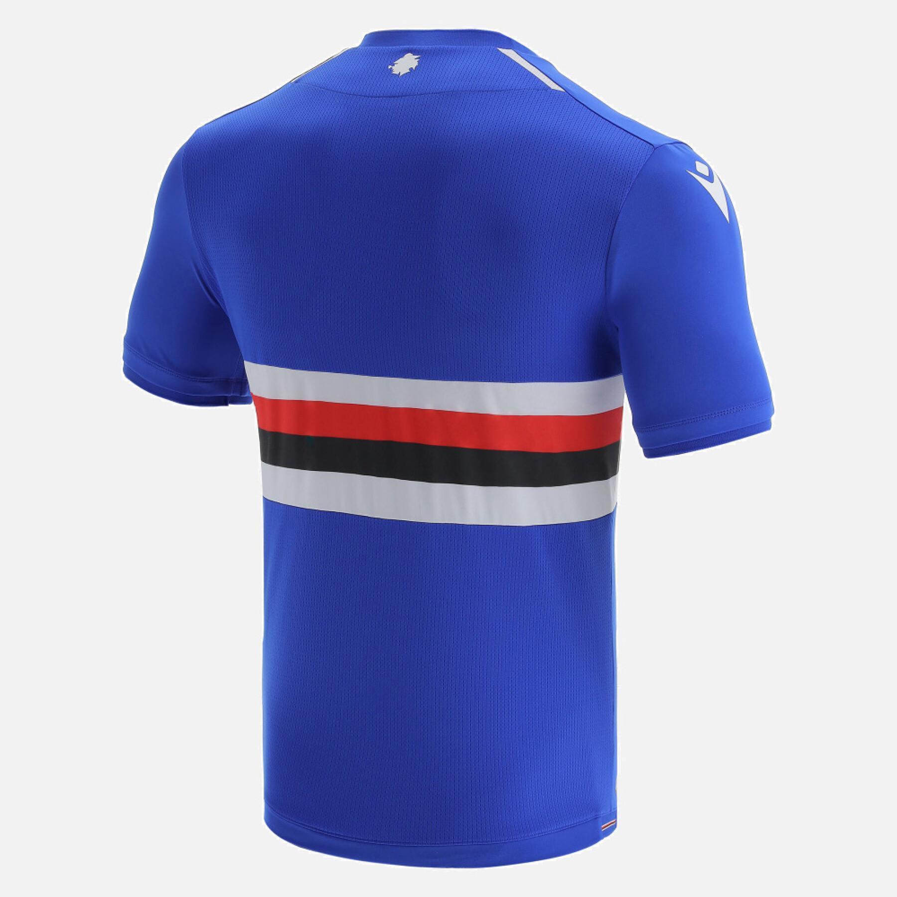 Home jersey UC Sampdoria 2021/22
