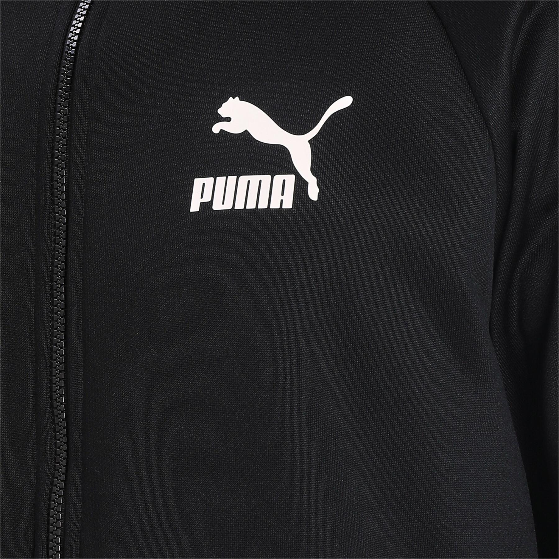 Jaqueta Puma Iconic T7 PT
