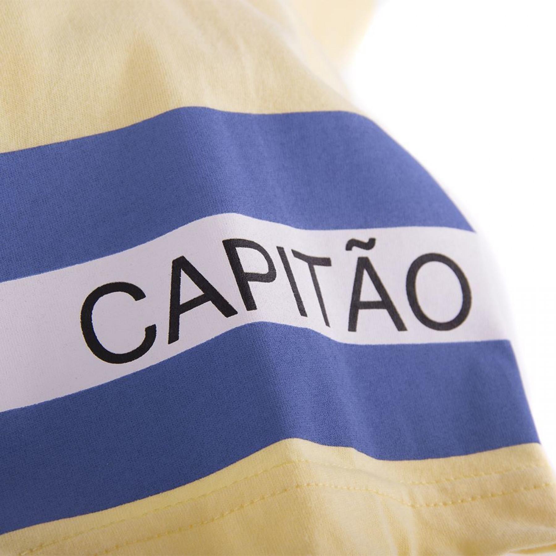 T-shirt do capitão Brésil