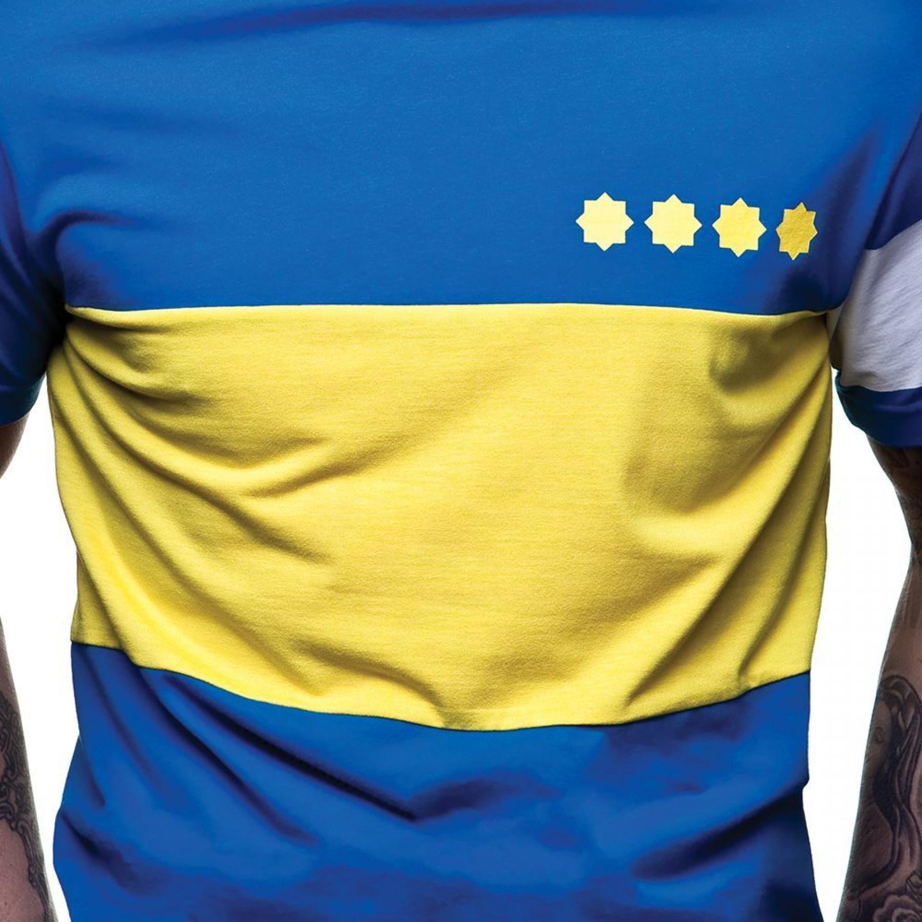 T-shirt do capitão Boca Juniors