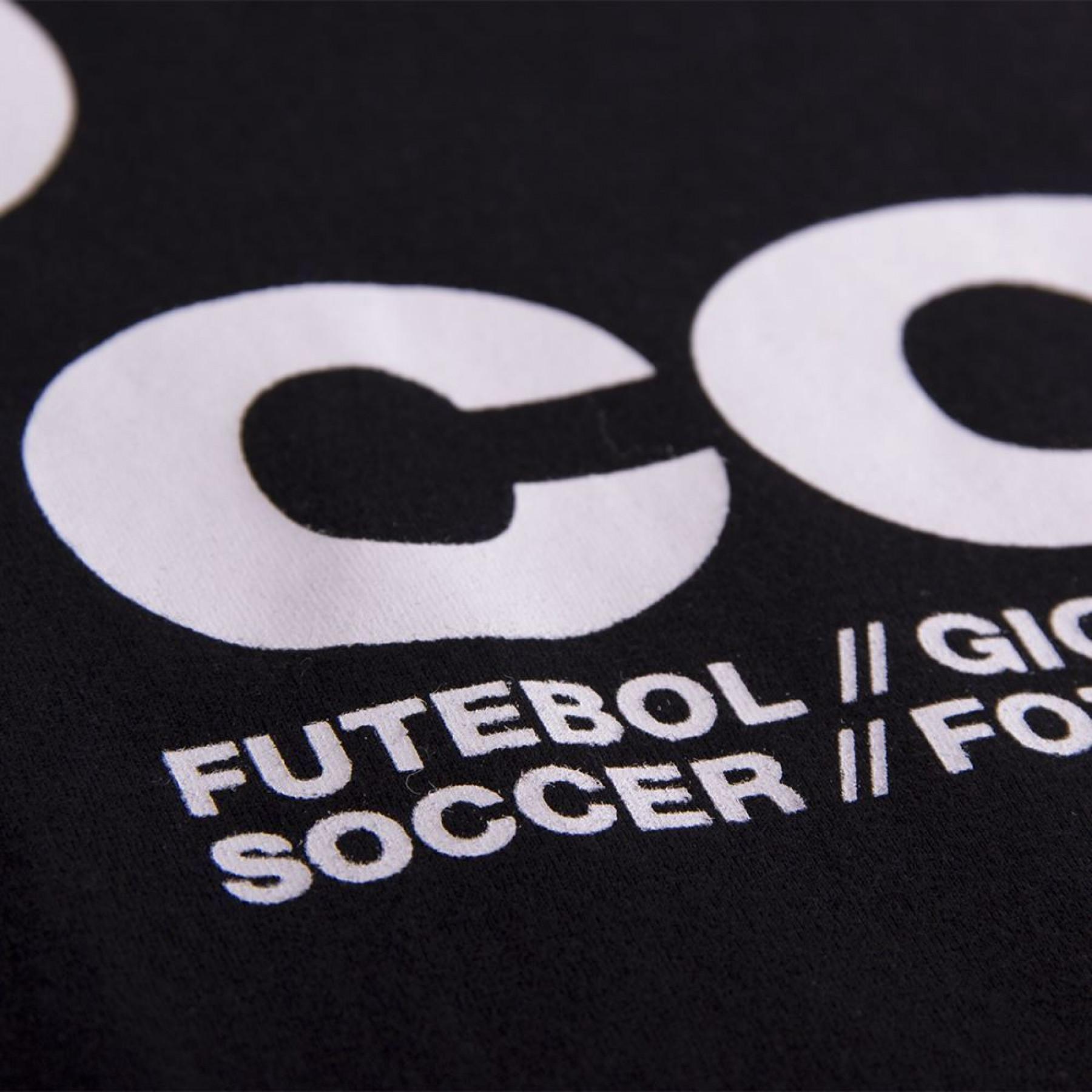 T-shirt Copa Football Basic