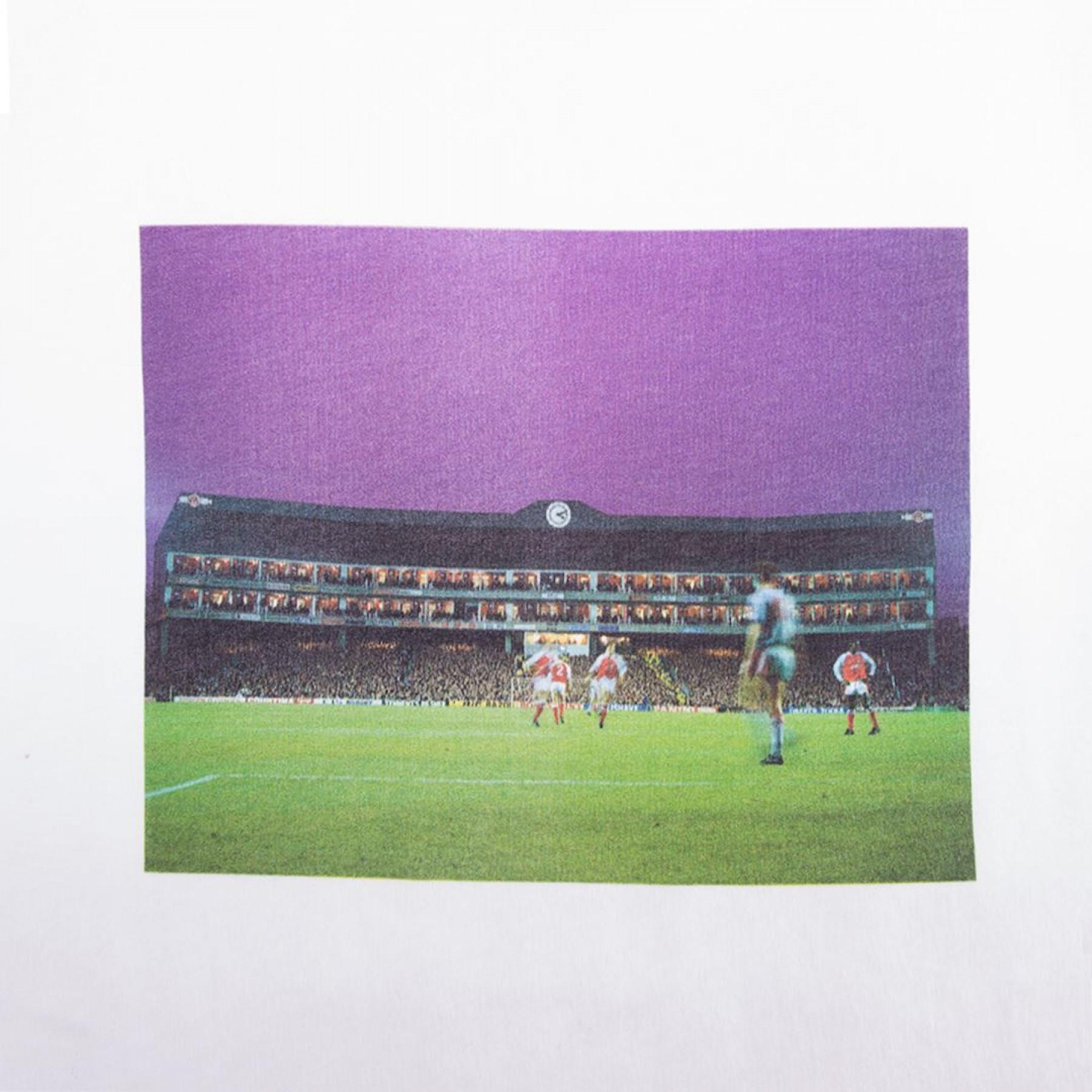 T-shirt Copa Homes of Football Arsenal