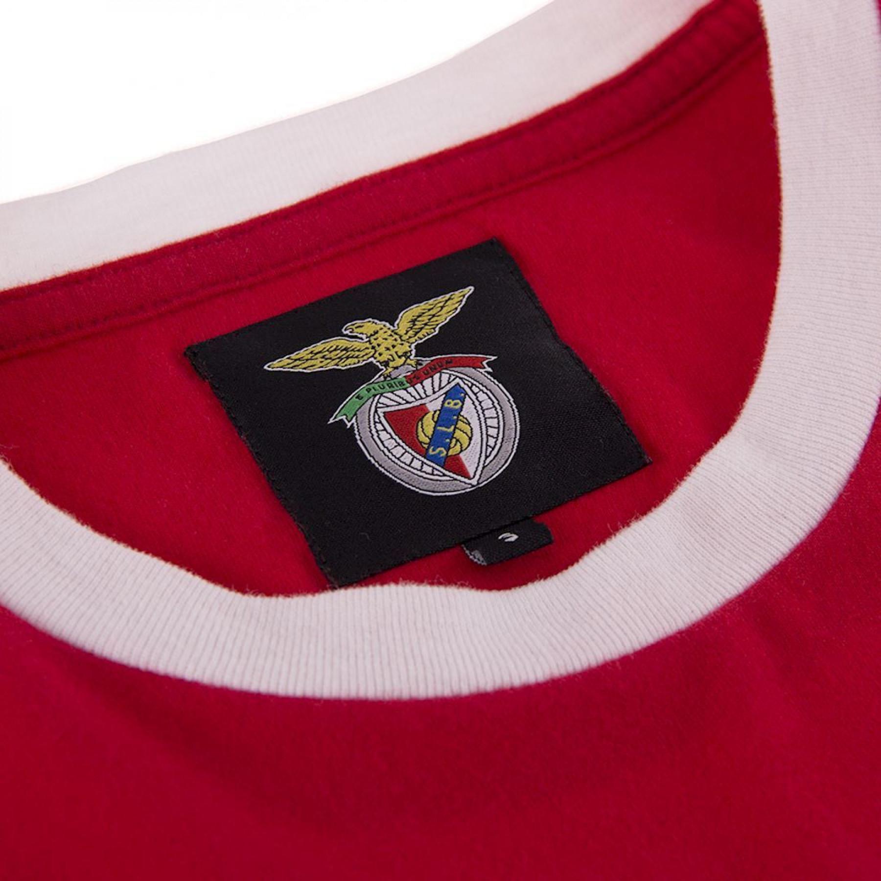 T-shirt Copa Benfica Lisbonne Captain