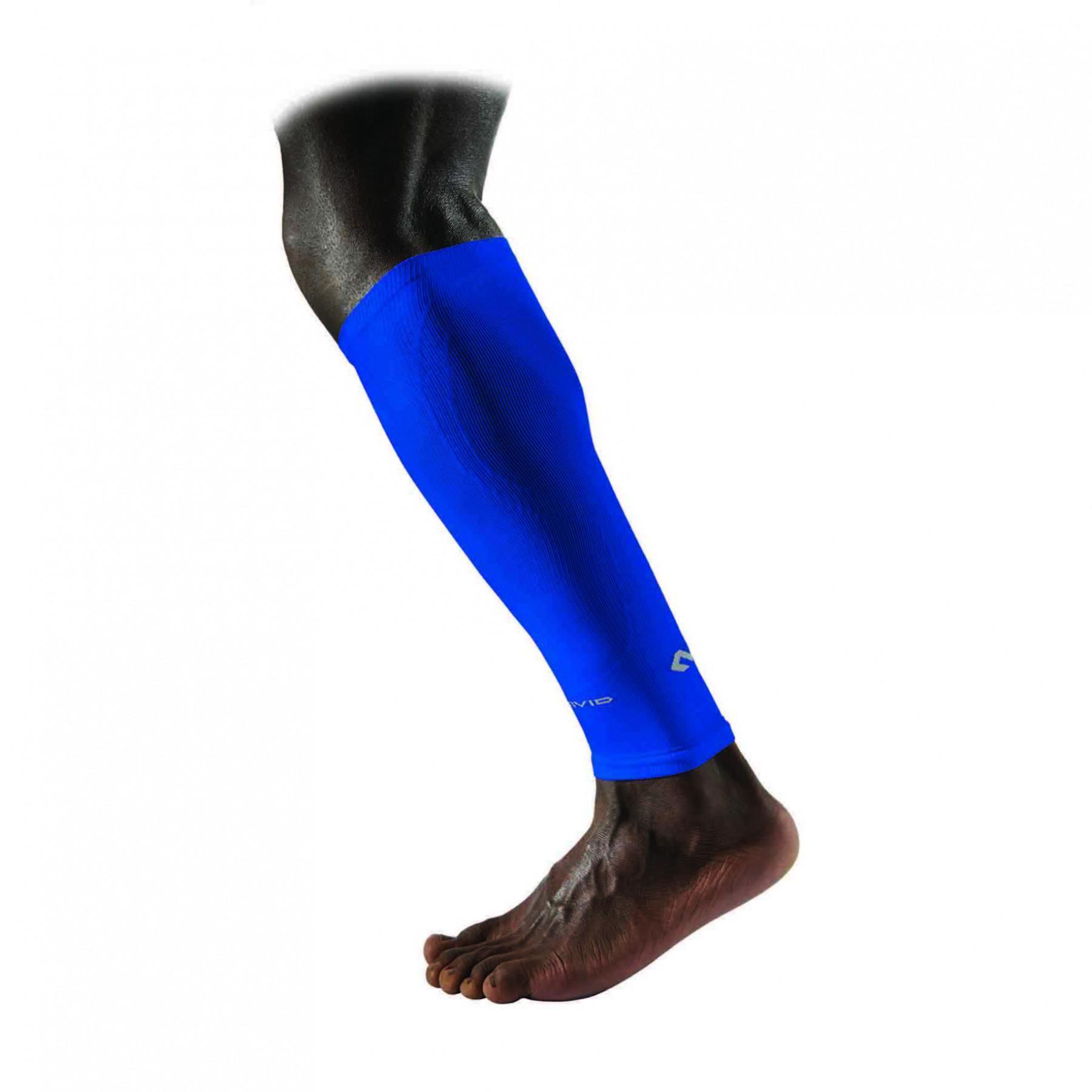 Manga de compressão para as pernas McDavid ACTIVE