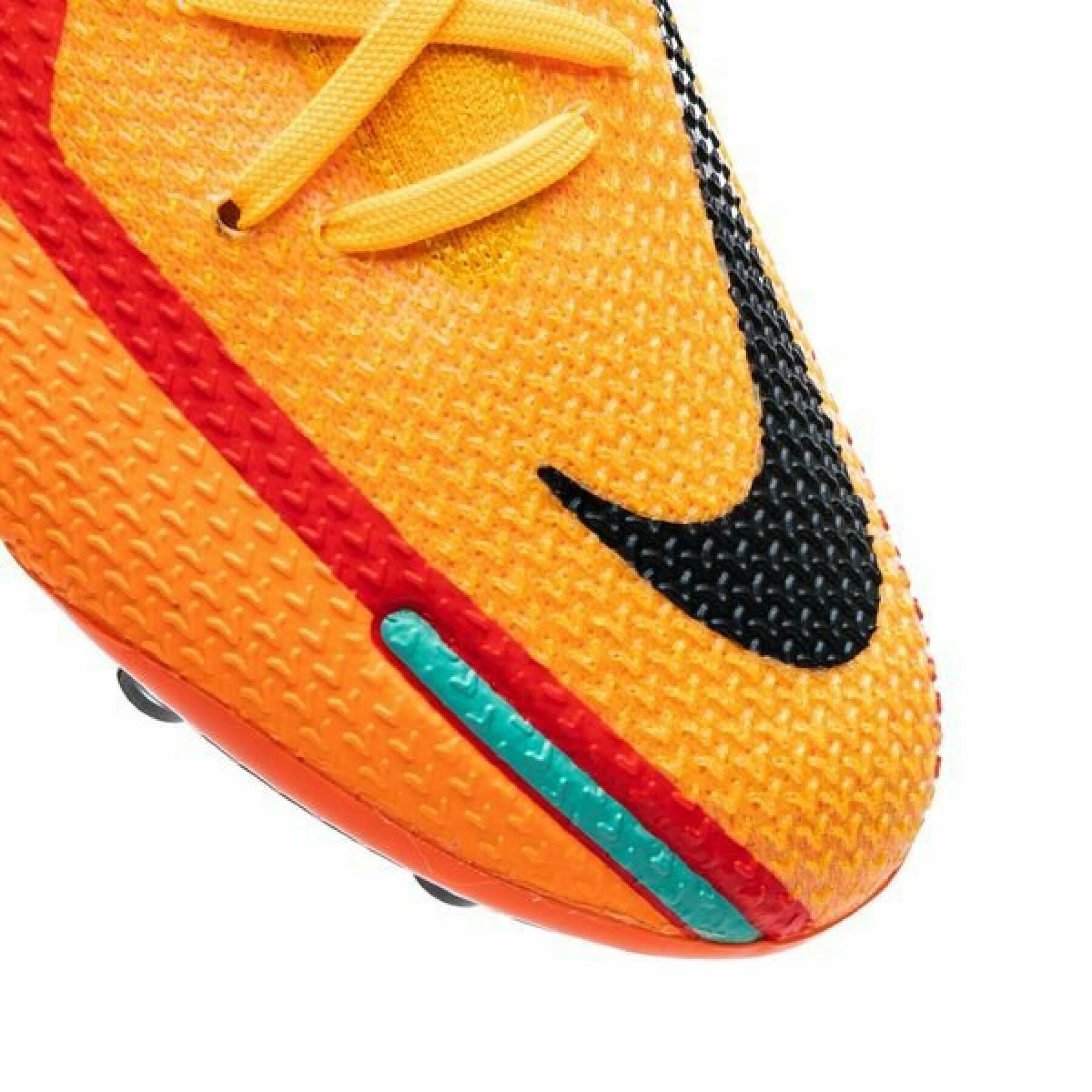 Sapatos de futebol Nike Phantom GT2 Élite AG-Pro