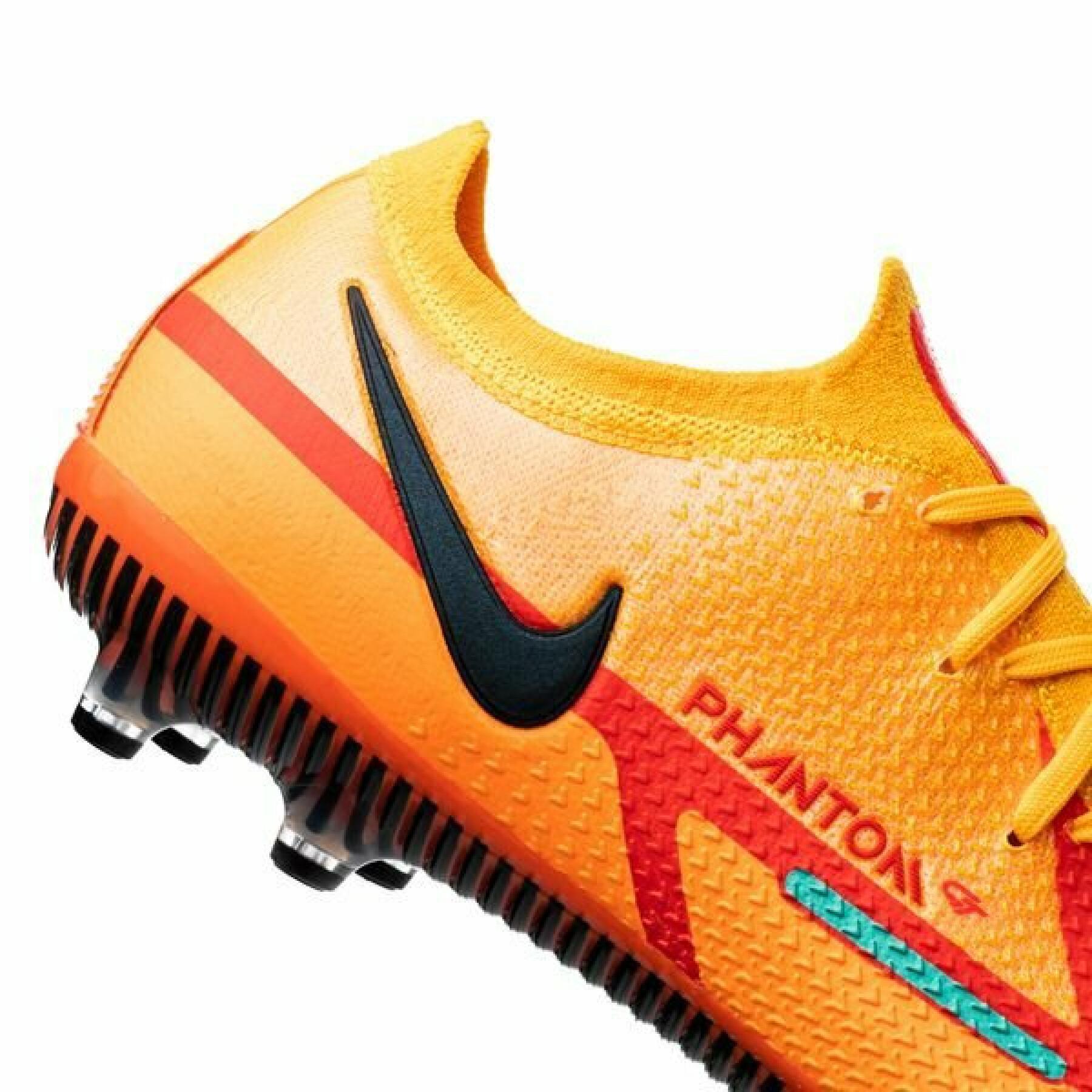 Sapatos de futebol Nike Phantom GT2 Élite AG-Pro