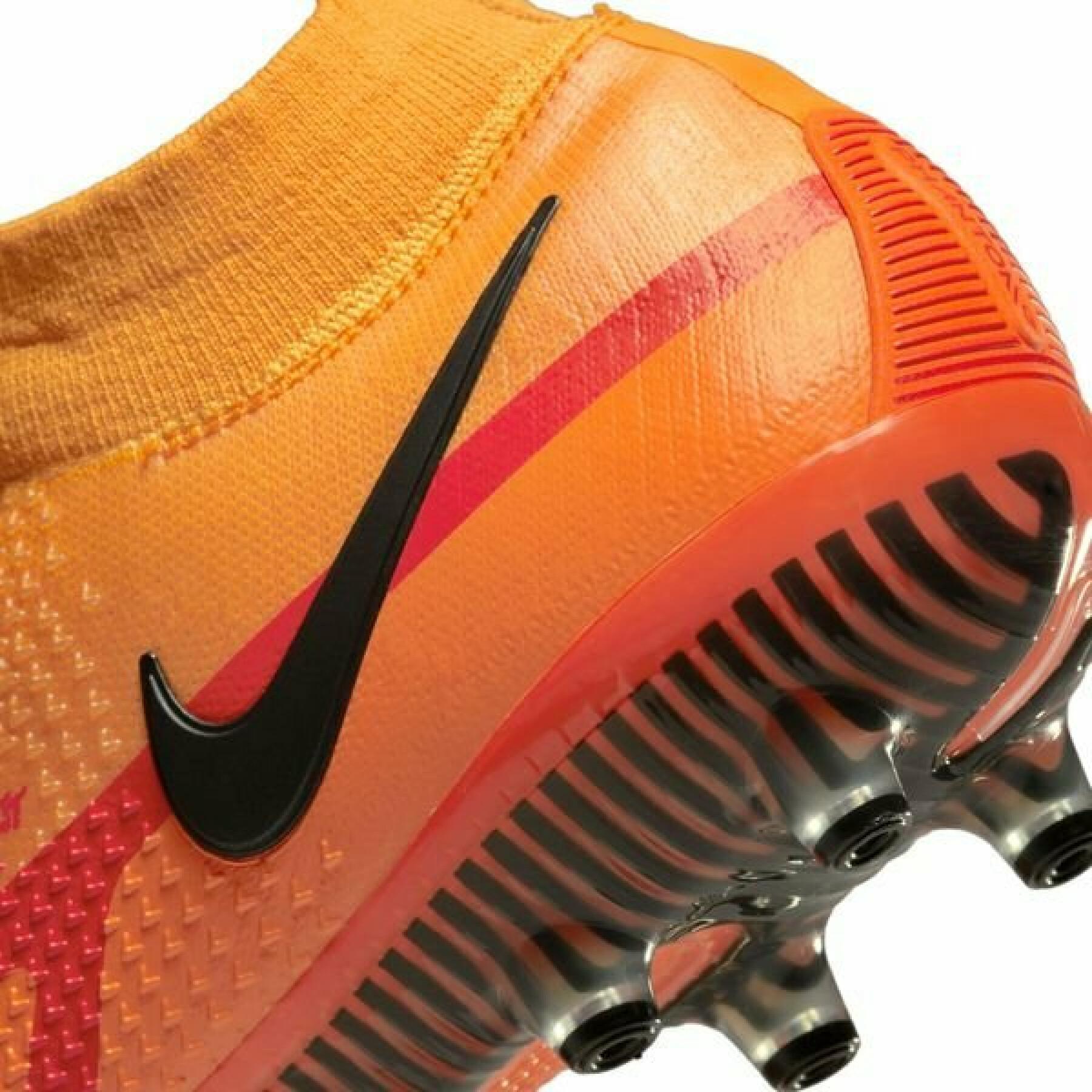 Sapatos de futebol Nike Phantom GT2 Dynamic Fit Élite AG-Pro