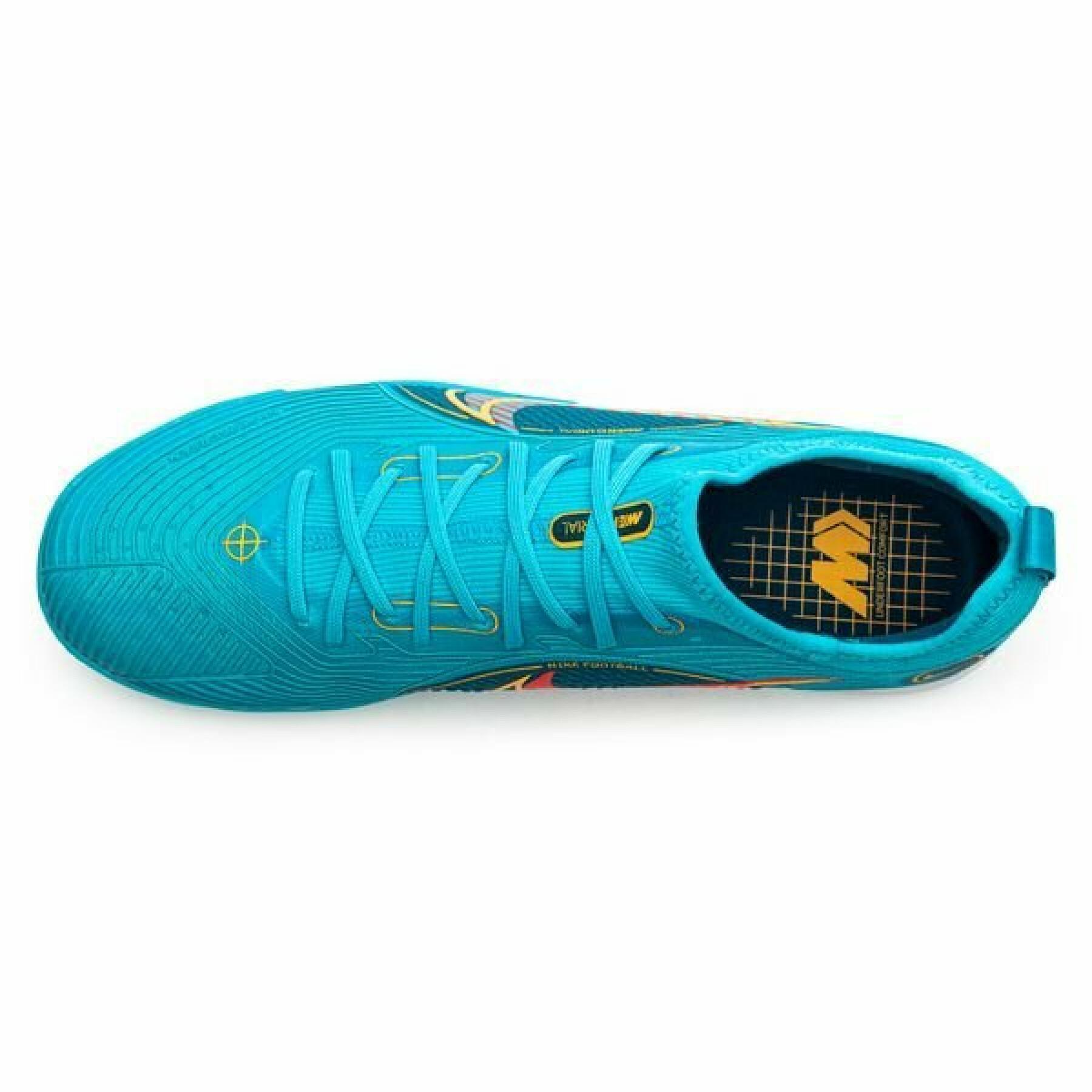 Sapatos de futebol Nike Zoom Vapor 14 pro -Blueprint Pack