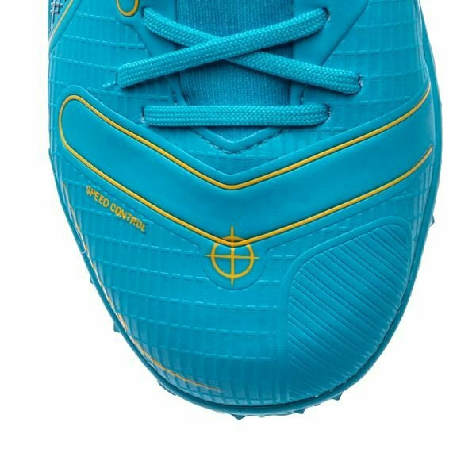 Sapatos de futebol para crianças Nike Jr. Mercurial Superfly 8 Academy TF -Blueprint Pack