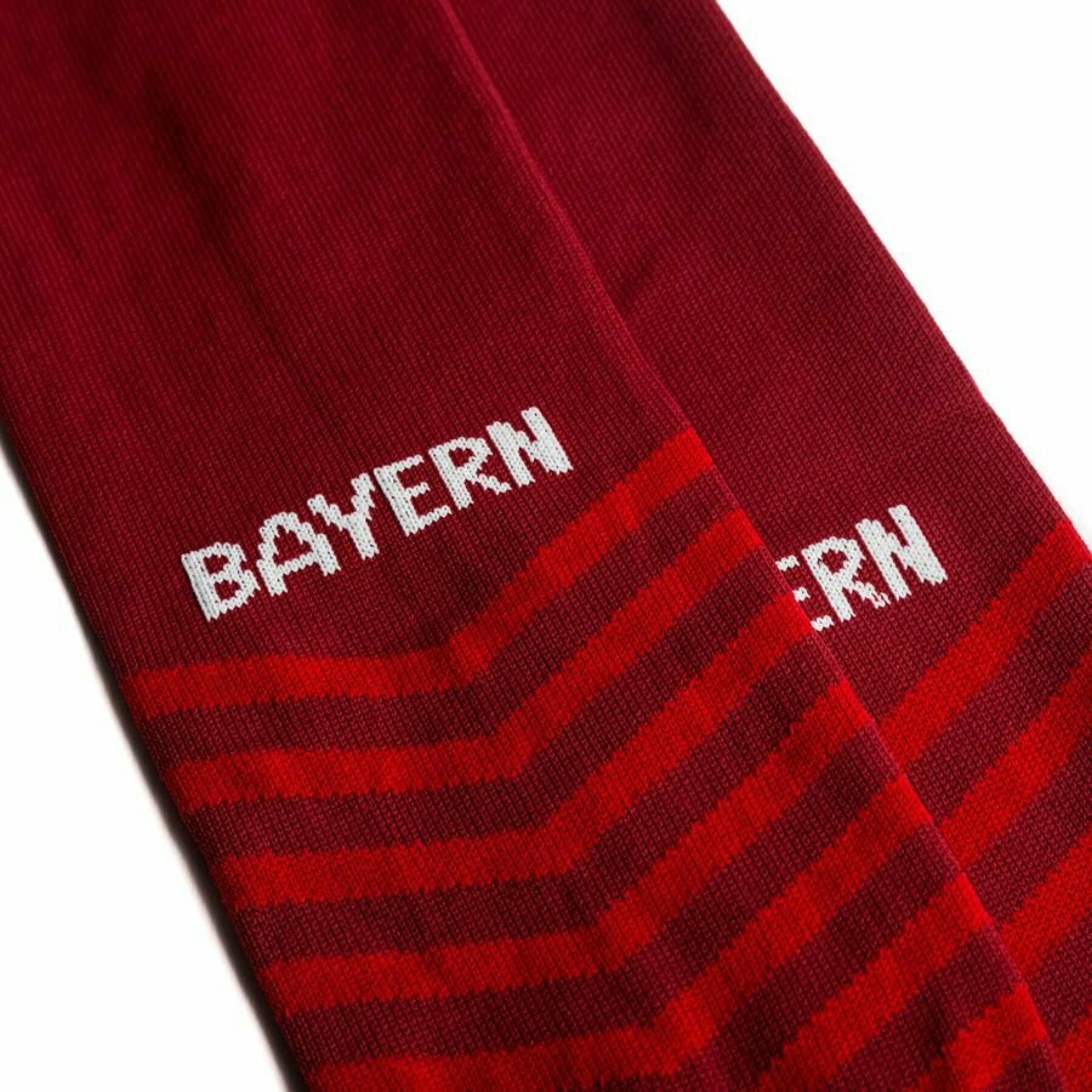Meias para casa fc Bayern Munich 2021/22