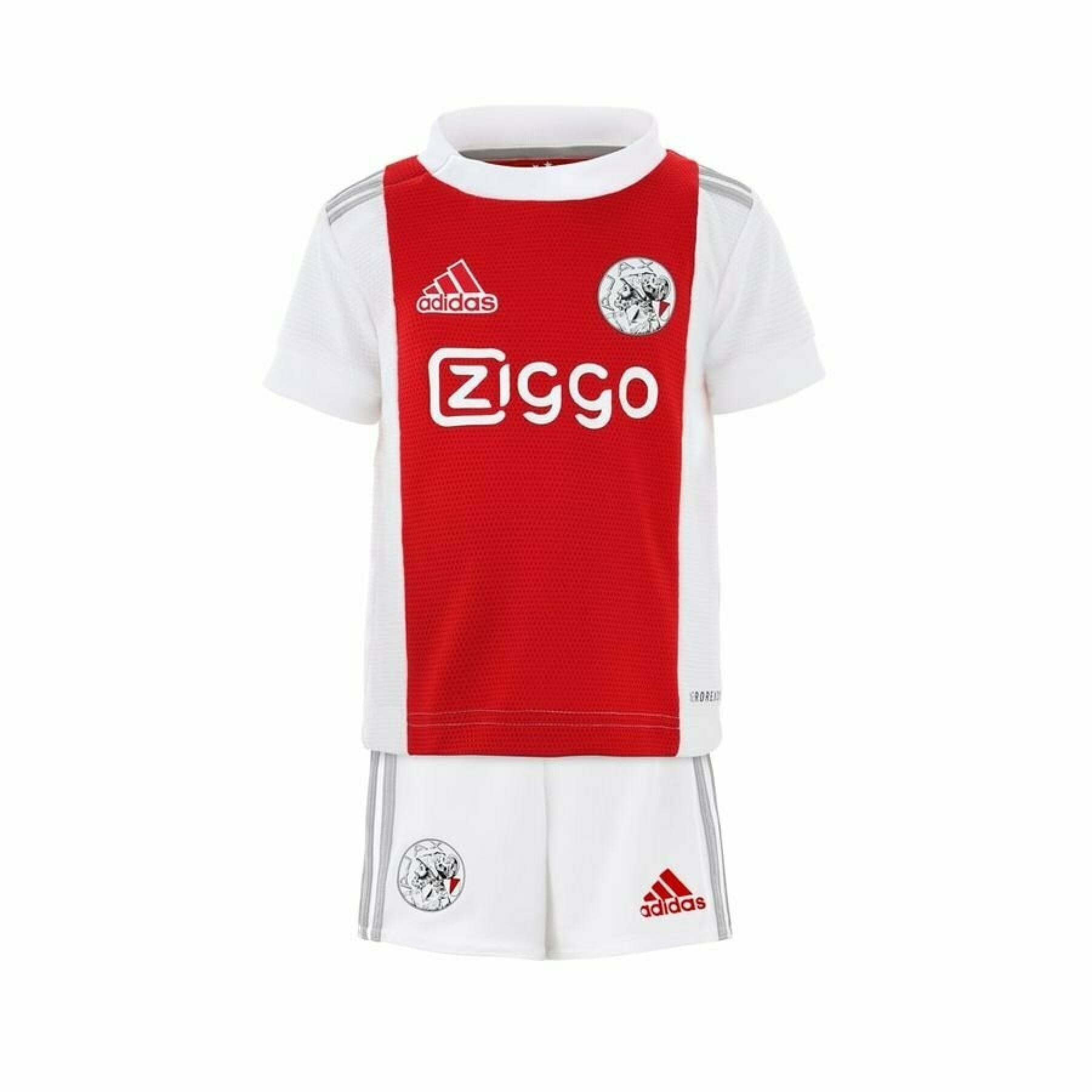 Fato de treino para crianças Ajax Amsterdam 2021/22