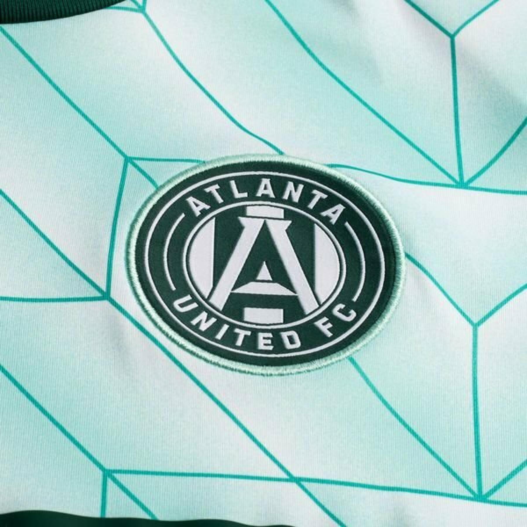 Camisola para o exterior Atlanta United FC 2022/23