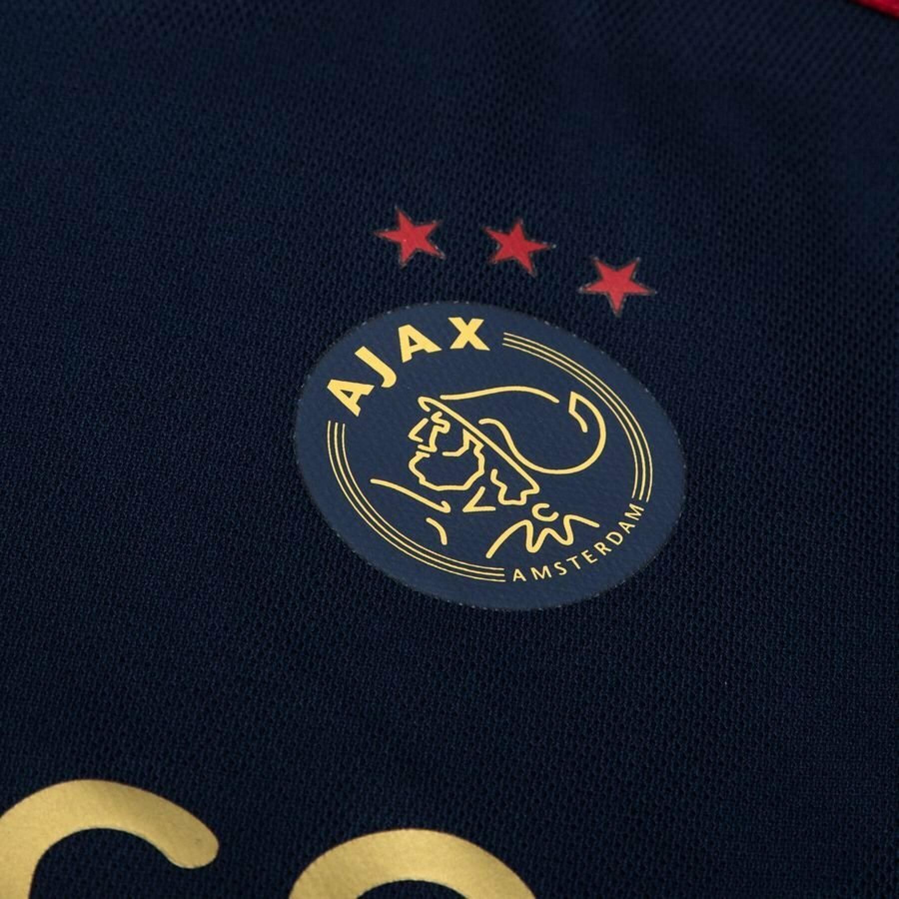 Mini kit de exterior para crianças Ajax Amsterdam 2022/23