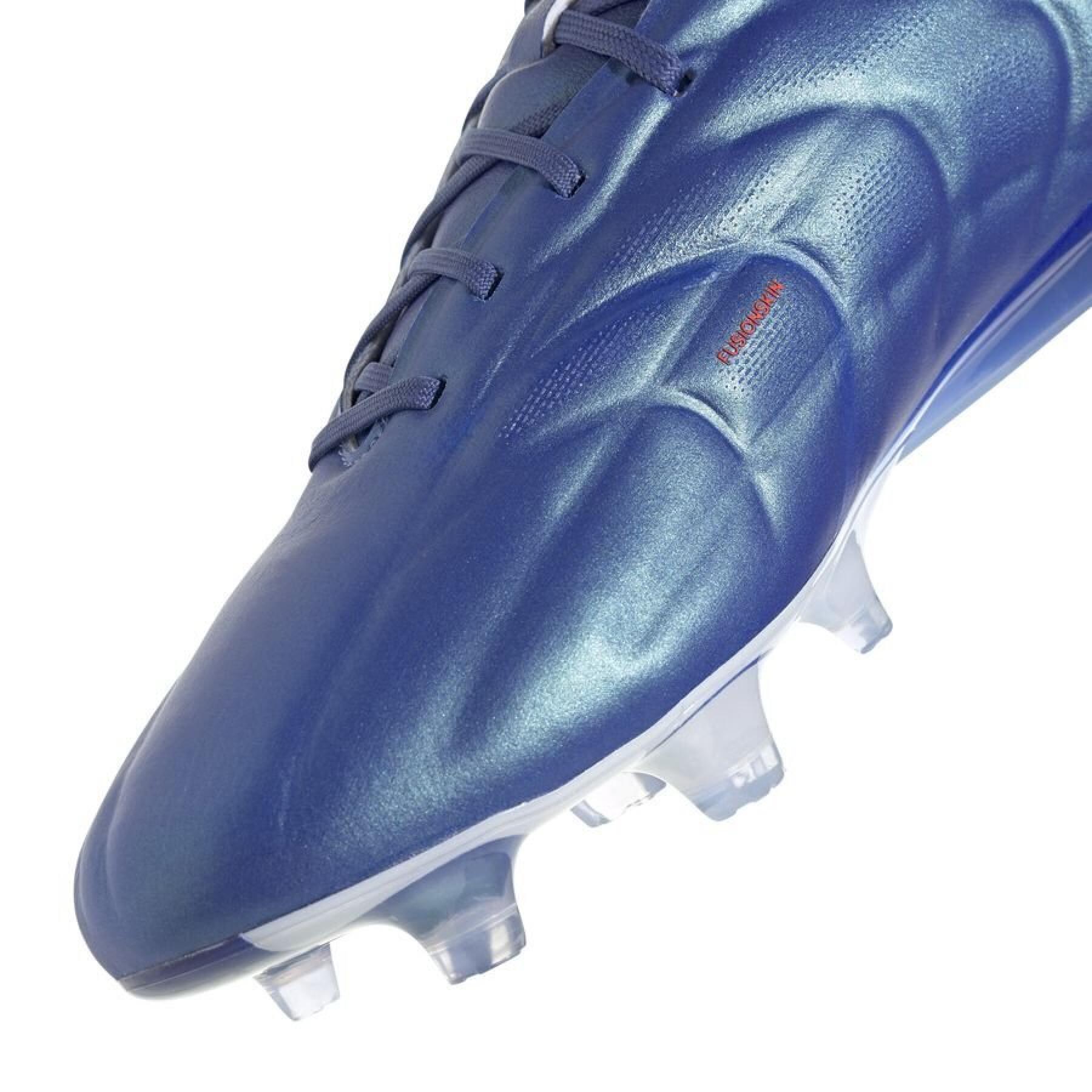 Sapatos de futebol adidas Copa Pure 2.1 FG - Marinerush Pack