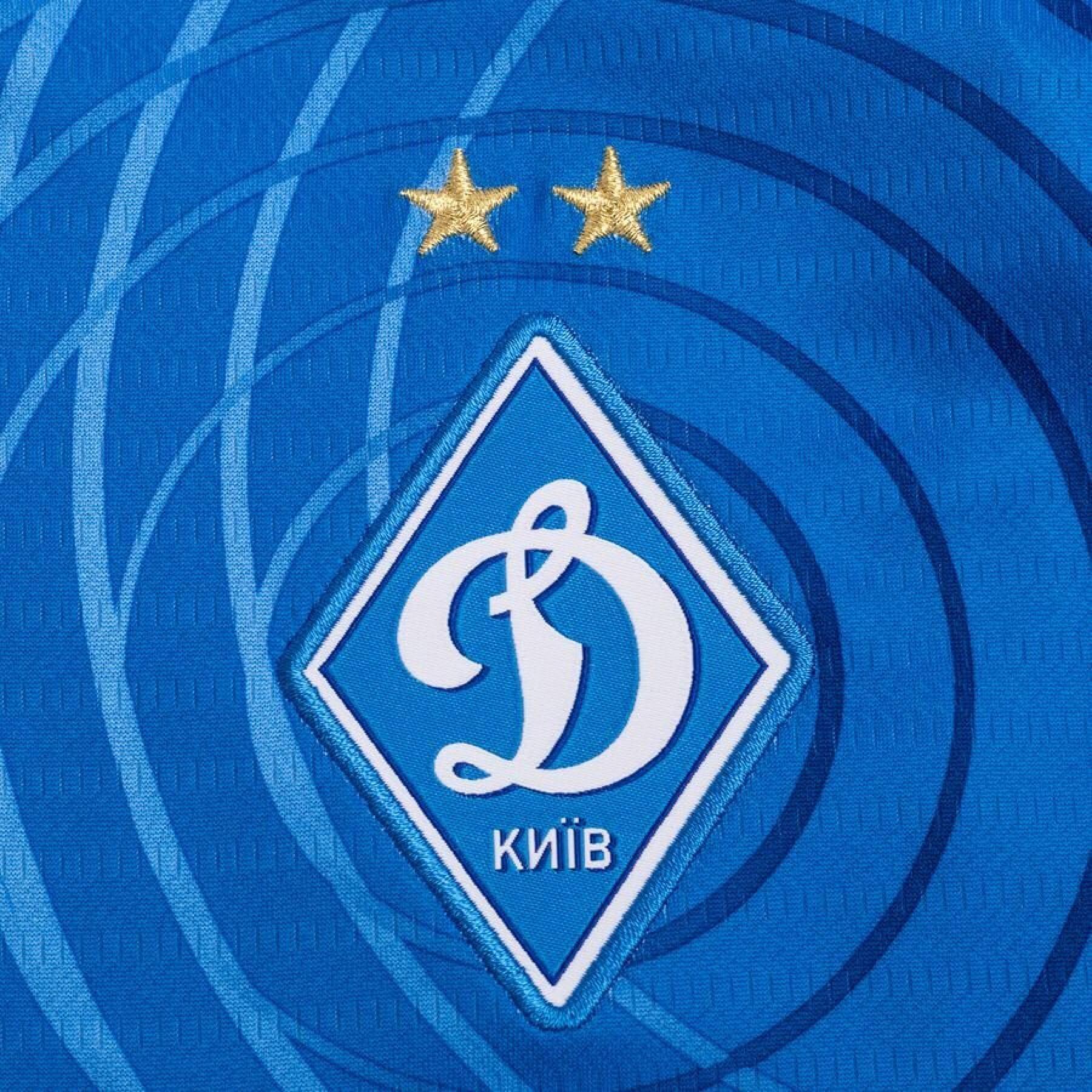 Camisola para o exterior Dynamo Kiev 2023/24