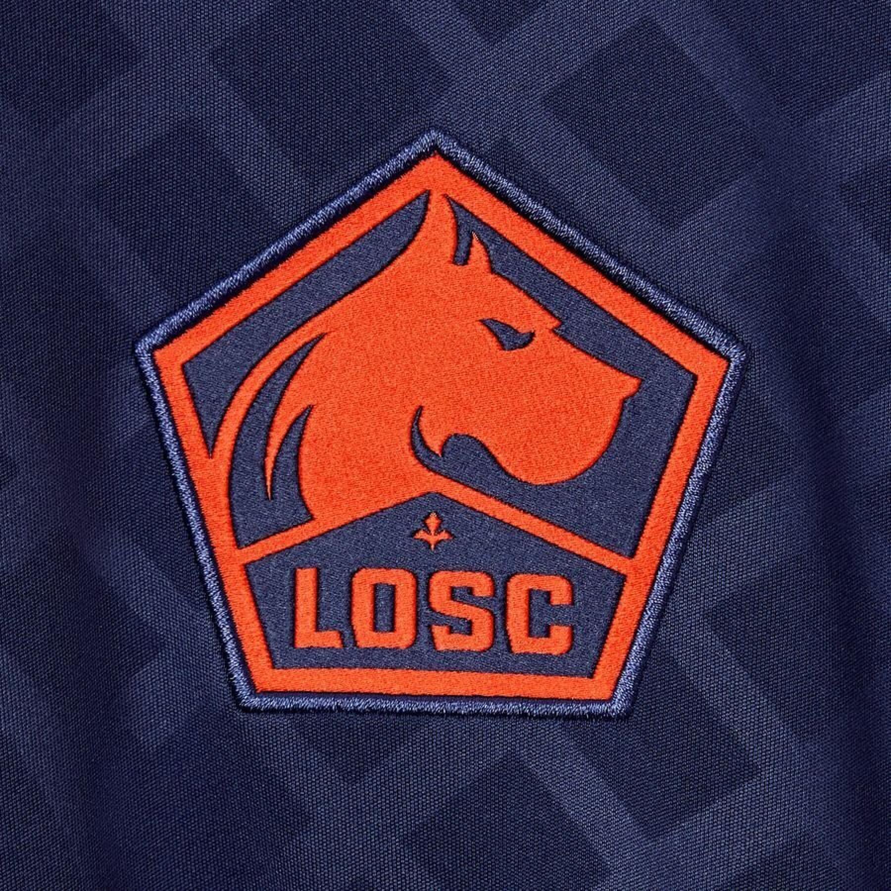 Terceira camisola LOSC 2023/24