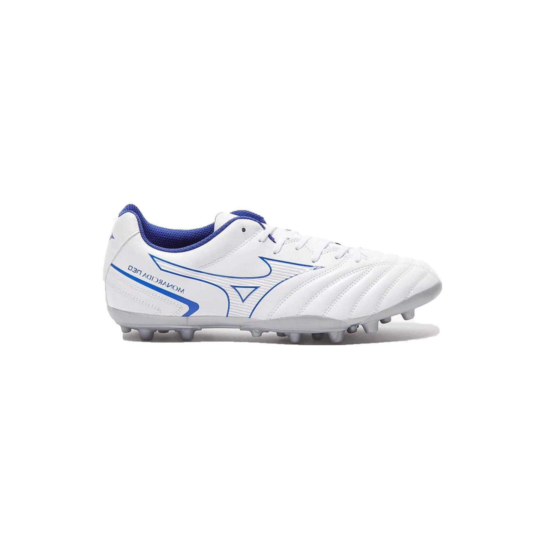 Sapatos de futebol Mizuno Monarcida Neo Select AG