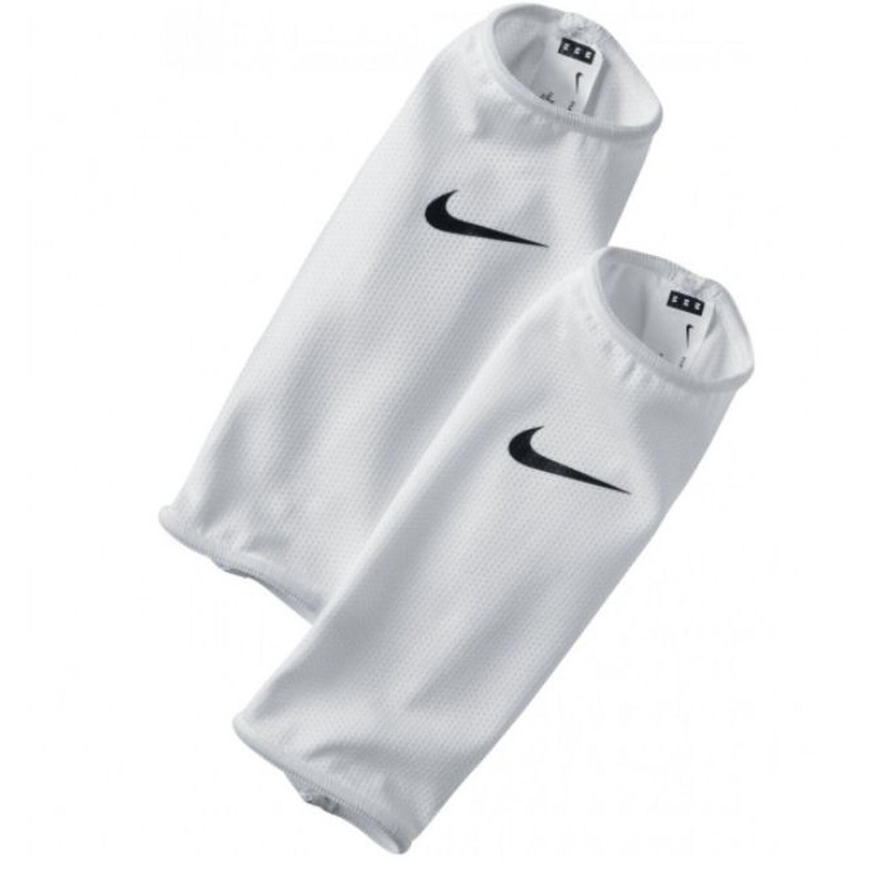 Manga de perna de futebol Nike Confortables