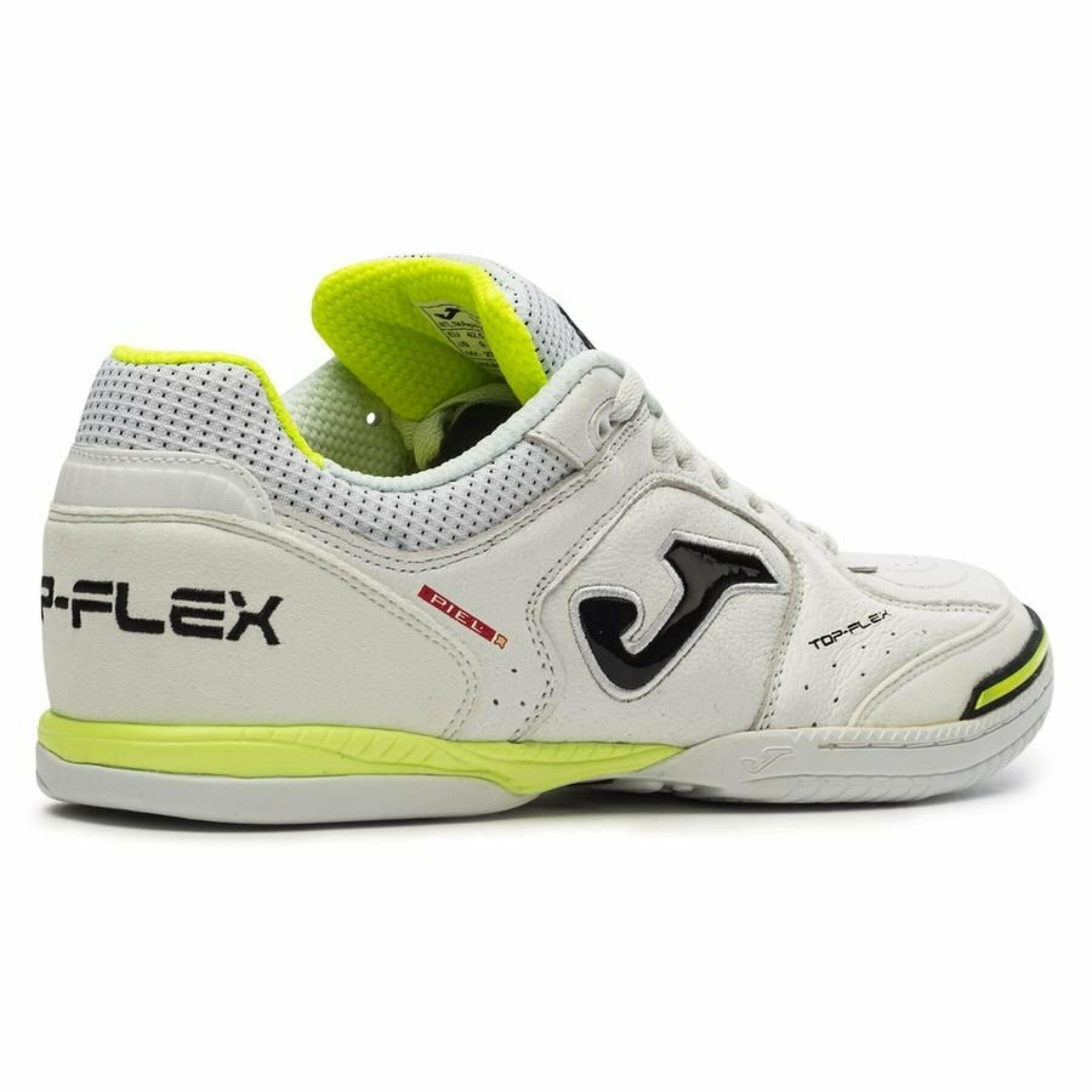 Sapatos de Futsal Joma Top Flex