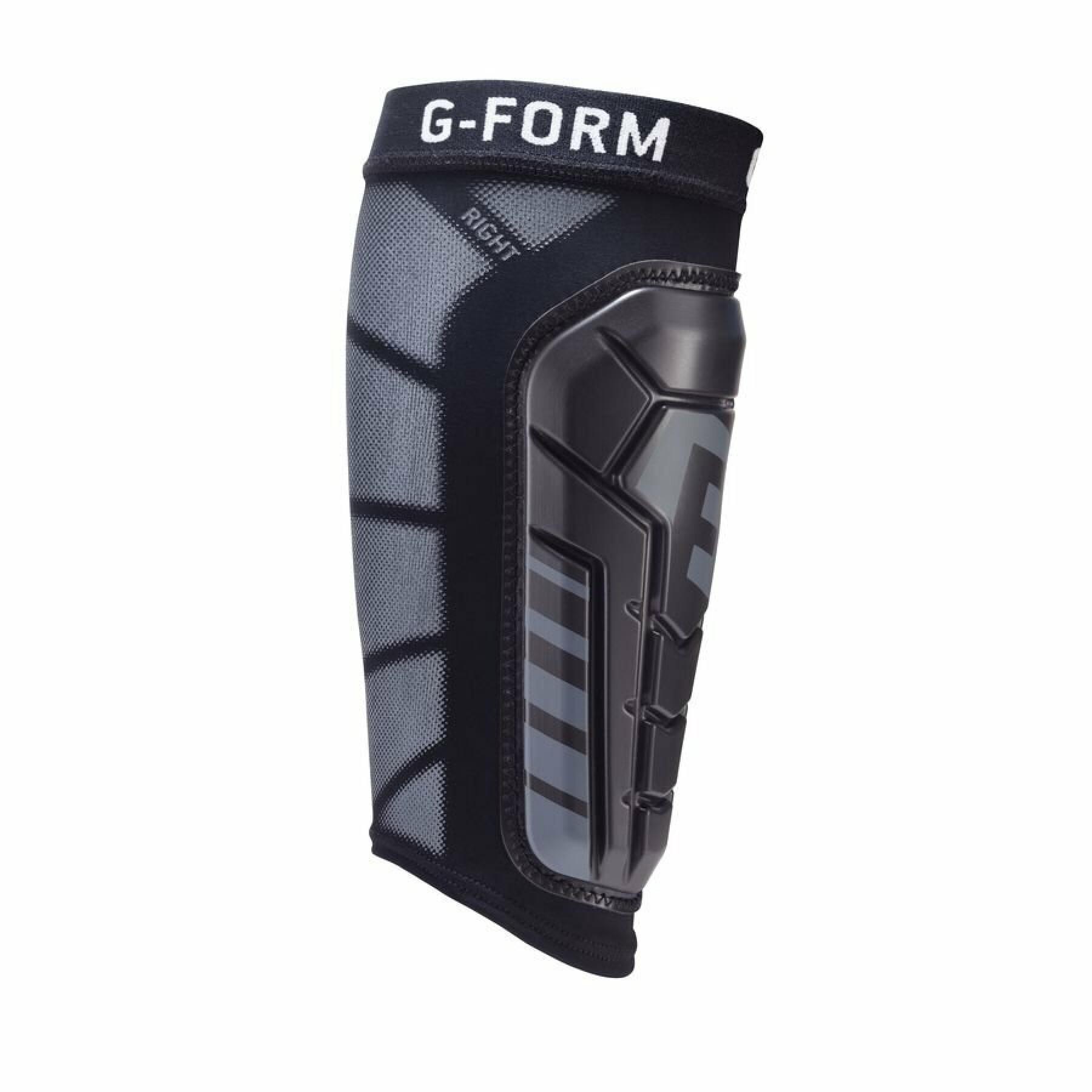 Protectores de canelas G-Form Pro-s Vento