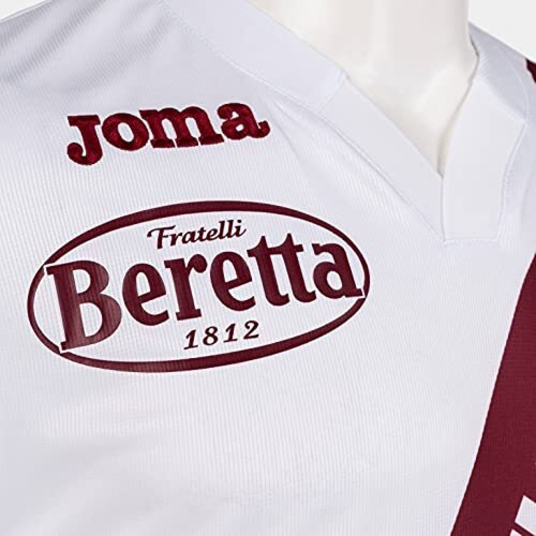 Camisola para o exterior Torino FC 2021/22