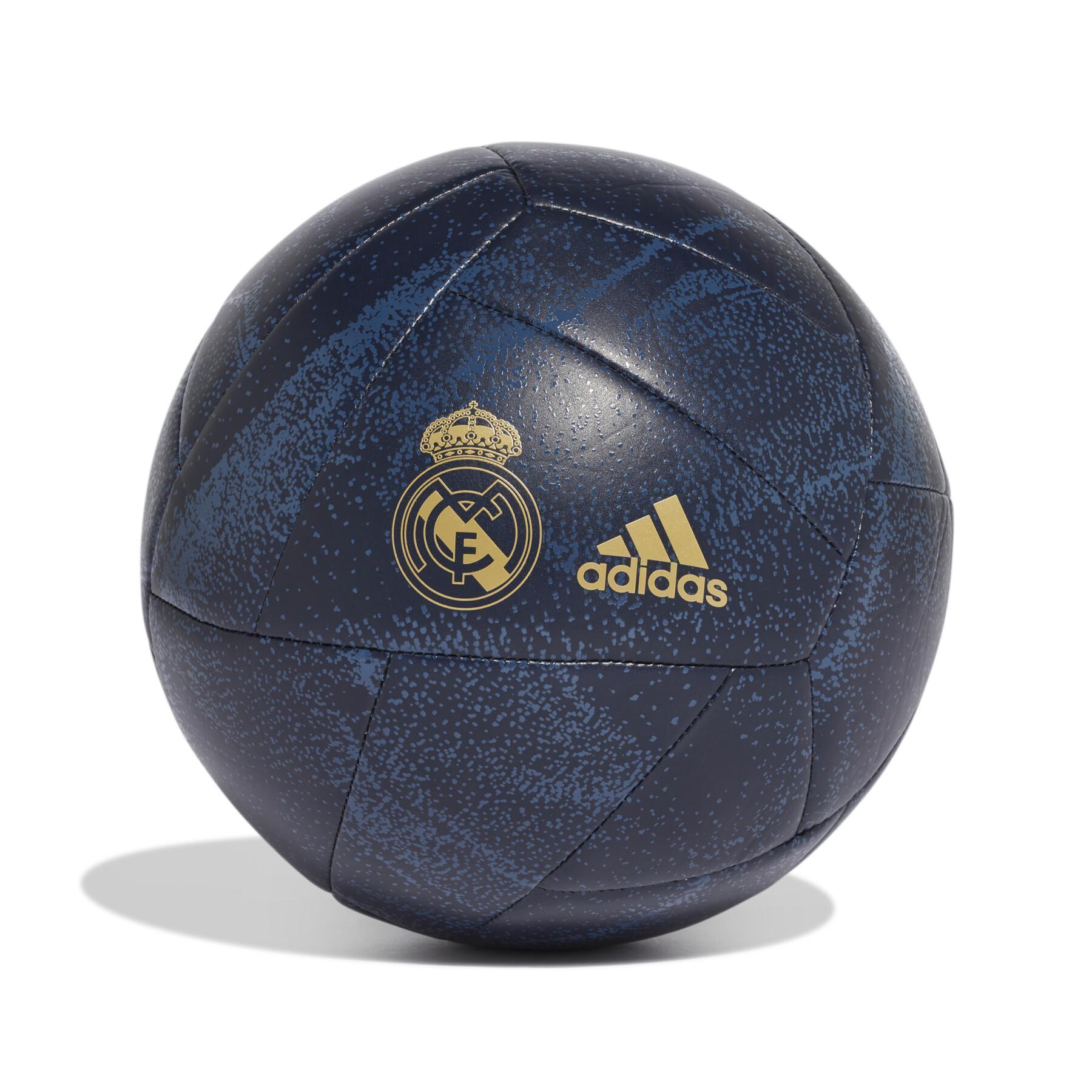 Balão ao ar livre Real Madrid Capitano