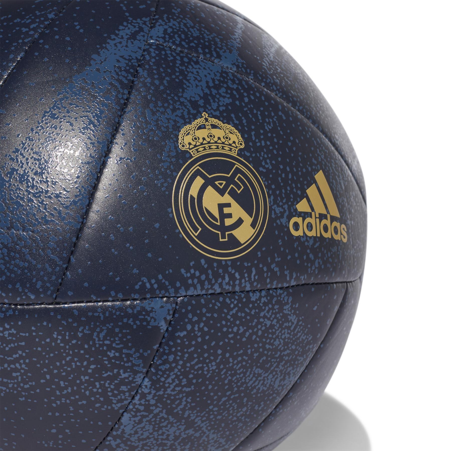 Balão ao ar livre Real Madrid Capitano