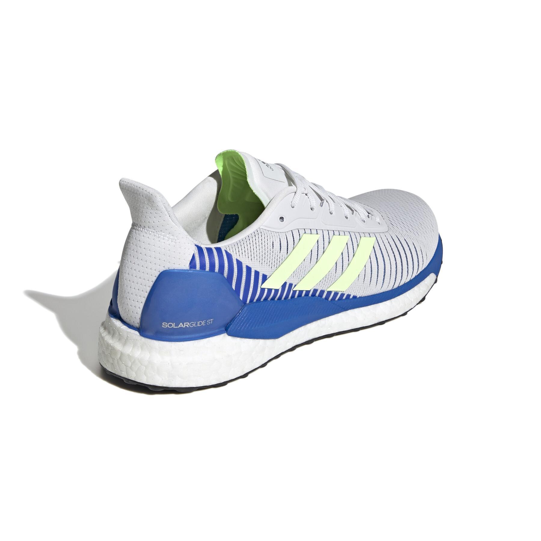 Sapatos adidas Solar Glide ST 19