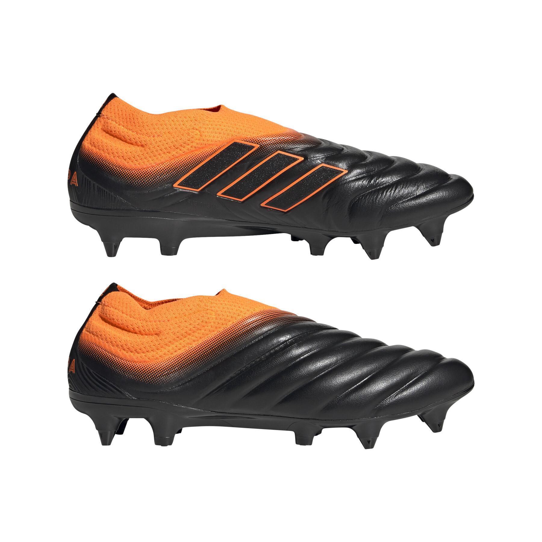 Sapatos de futebol adidas Copa 20+ SG