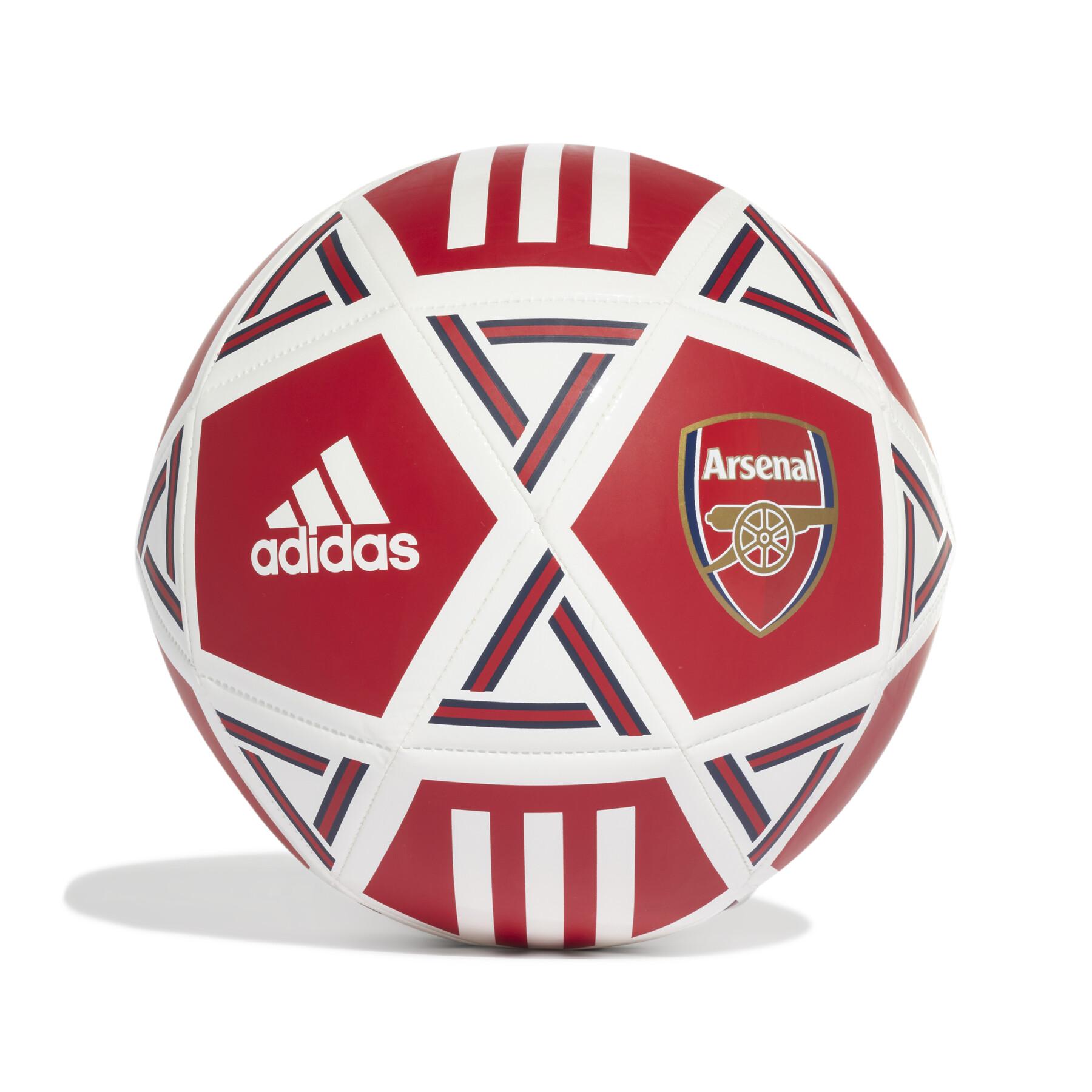 Balão doméstico Arsenal Capitano