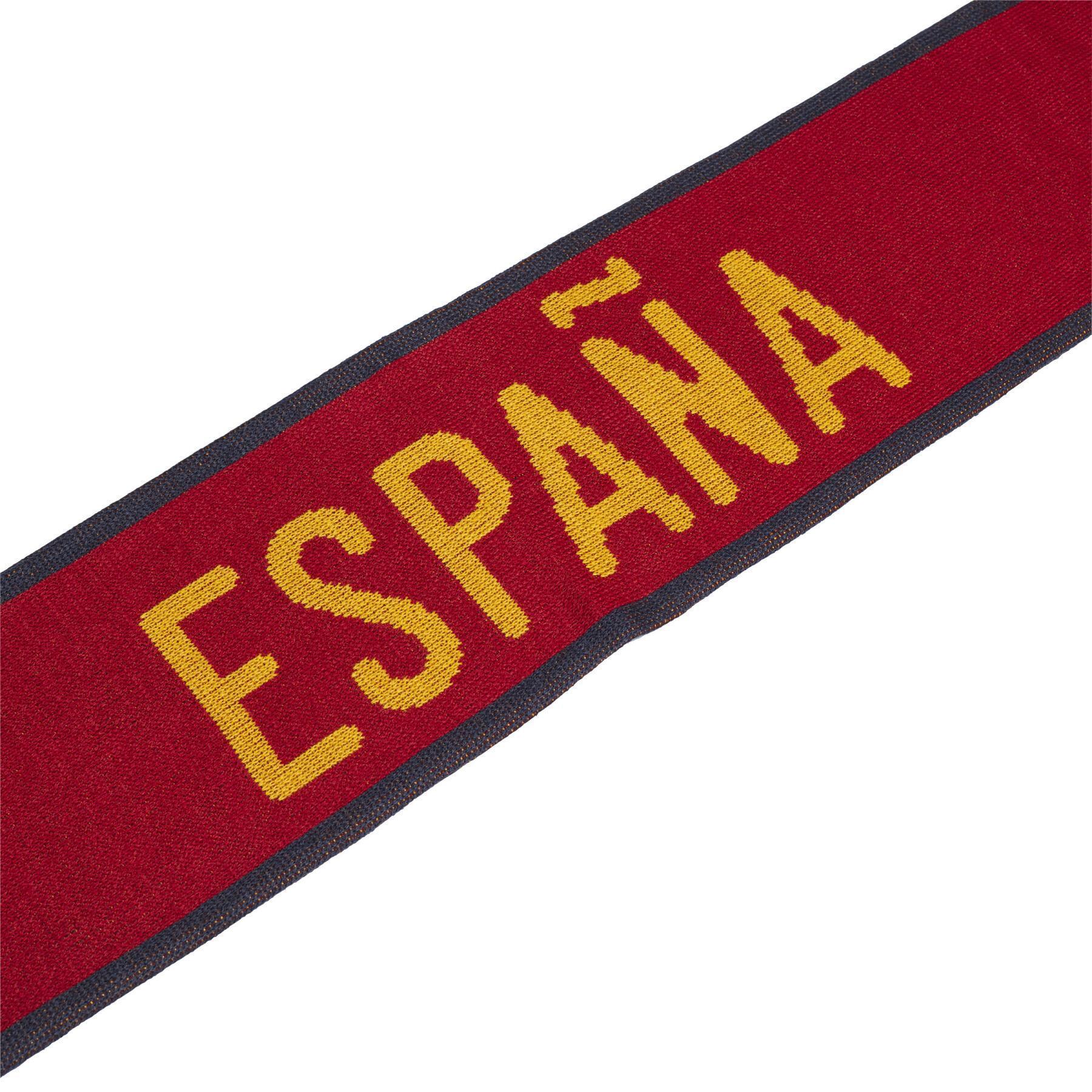Lenço de pescoço Espagne Euro 2020