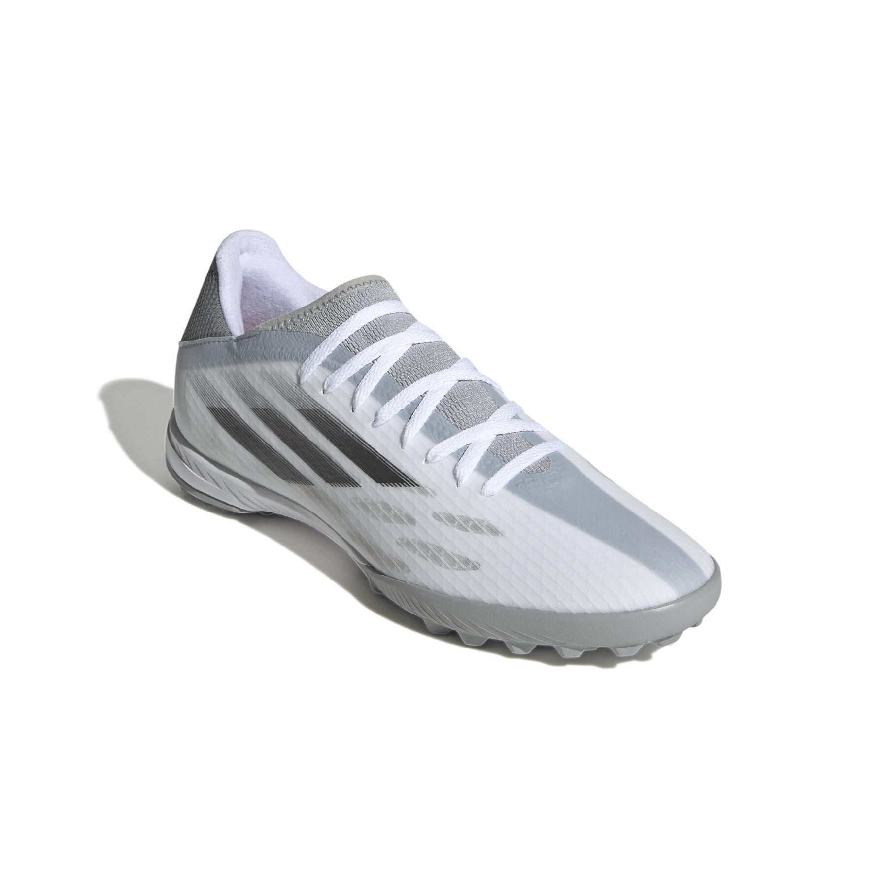 Sapatos de futebol adidas X Speedflow.3 TF