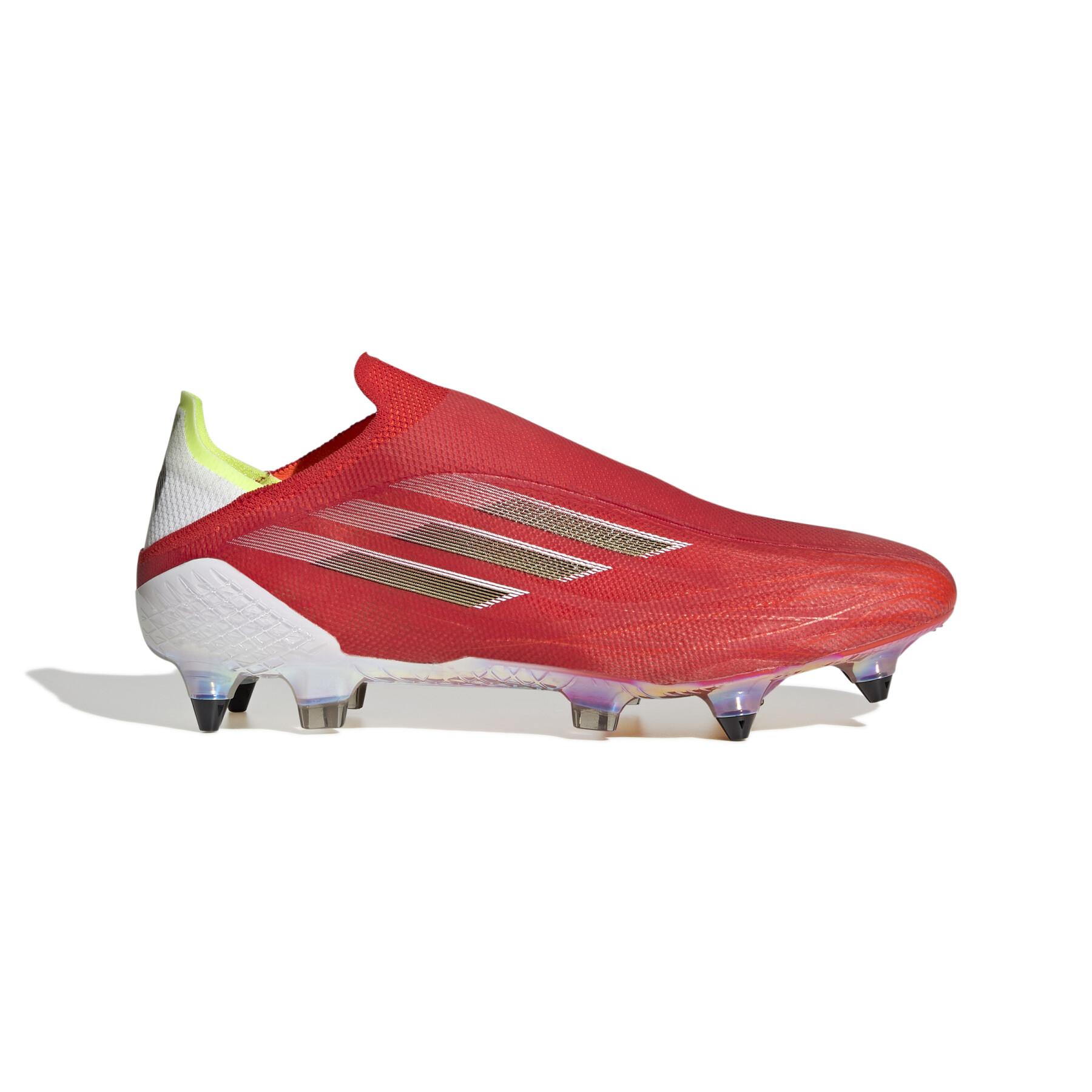 Sapatos de futebol adidas X Speedflow+ SG