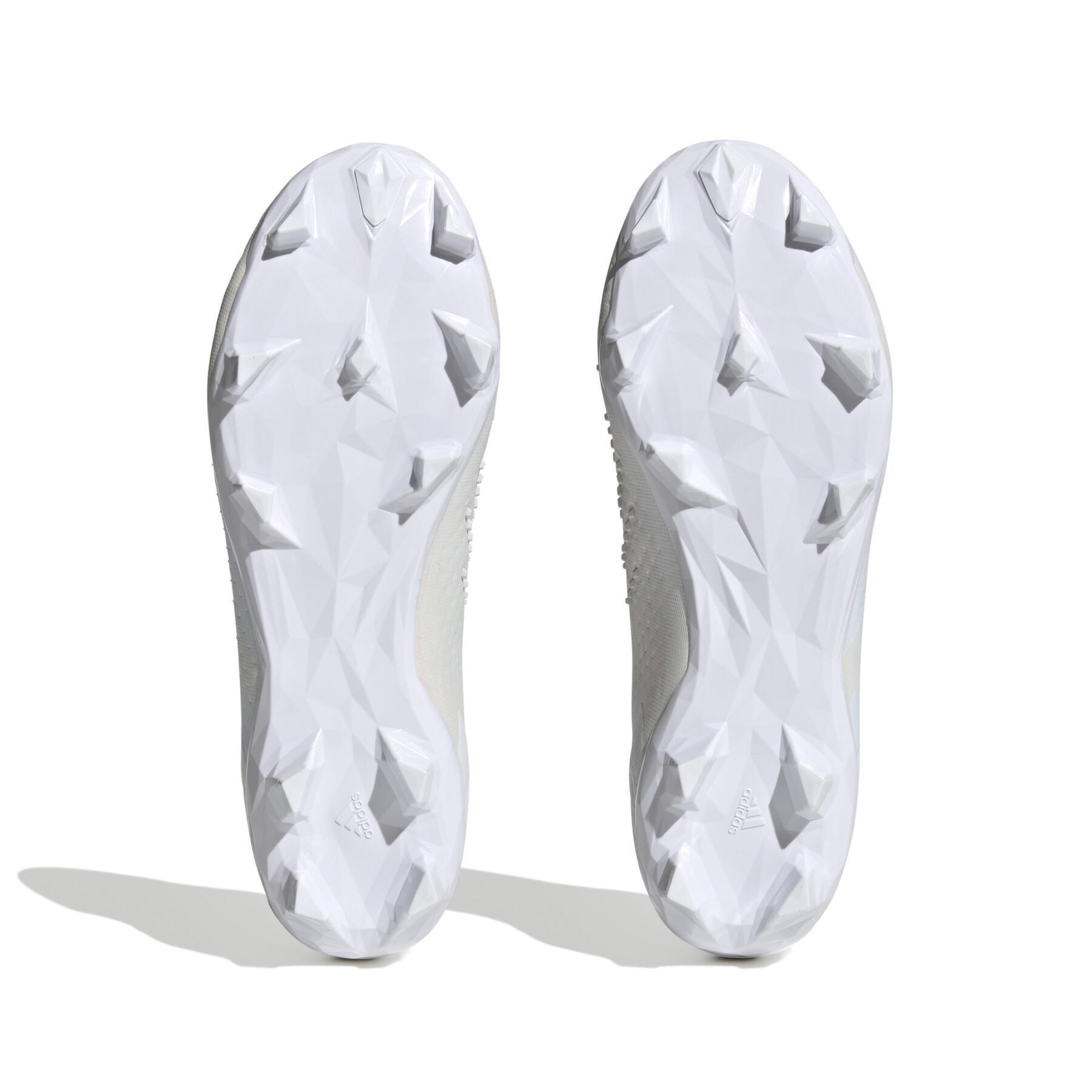 Sapatos de futebol adidas Predator Accuracy.2 - Pearlized Pack
