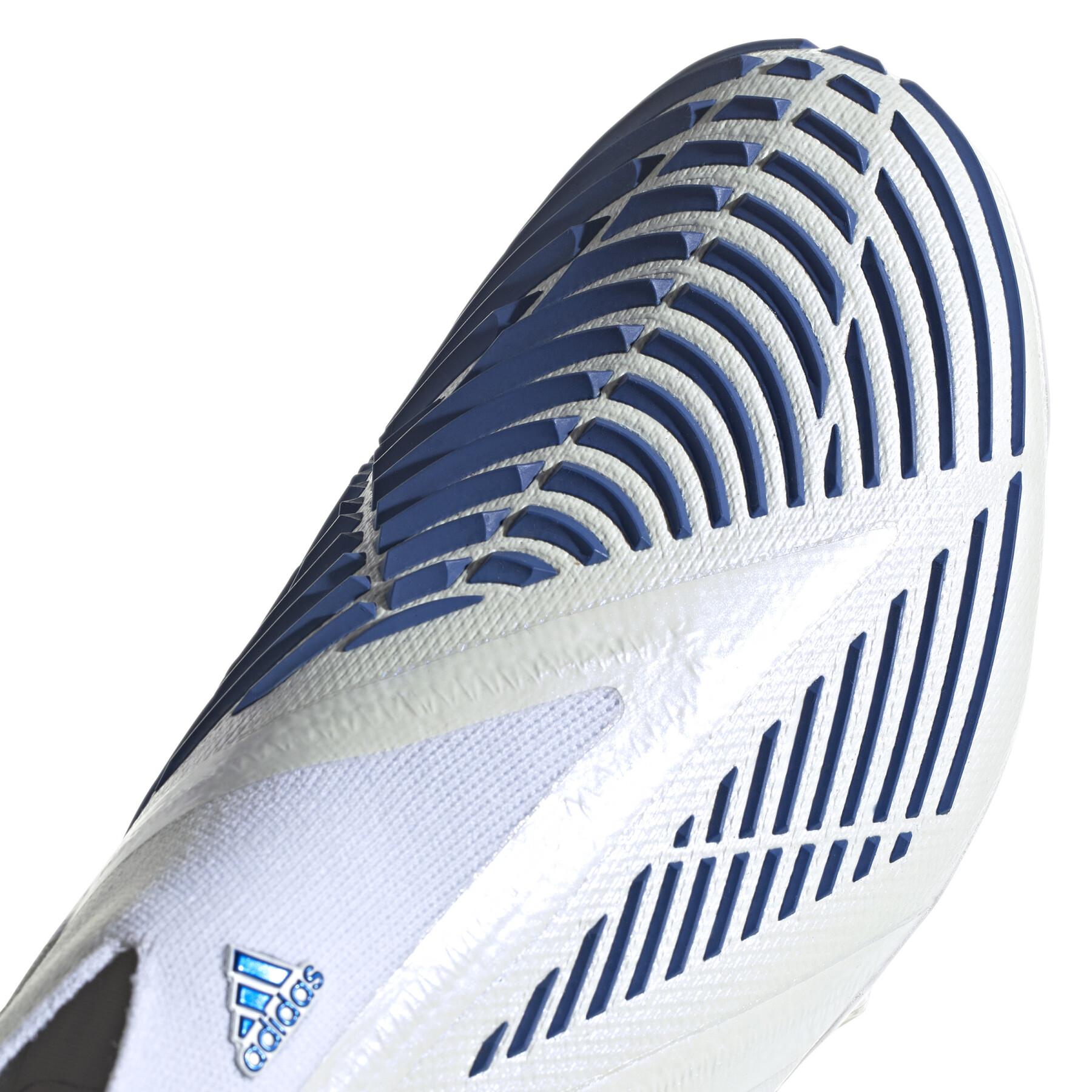 Sapatos de futebol adidas Predator Edge+ FG - Diamond Edge Pack