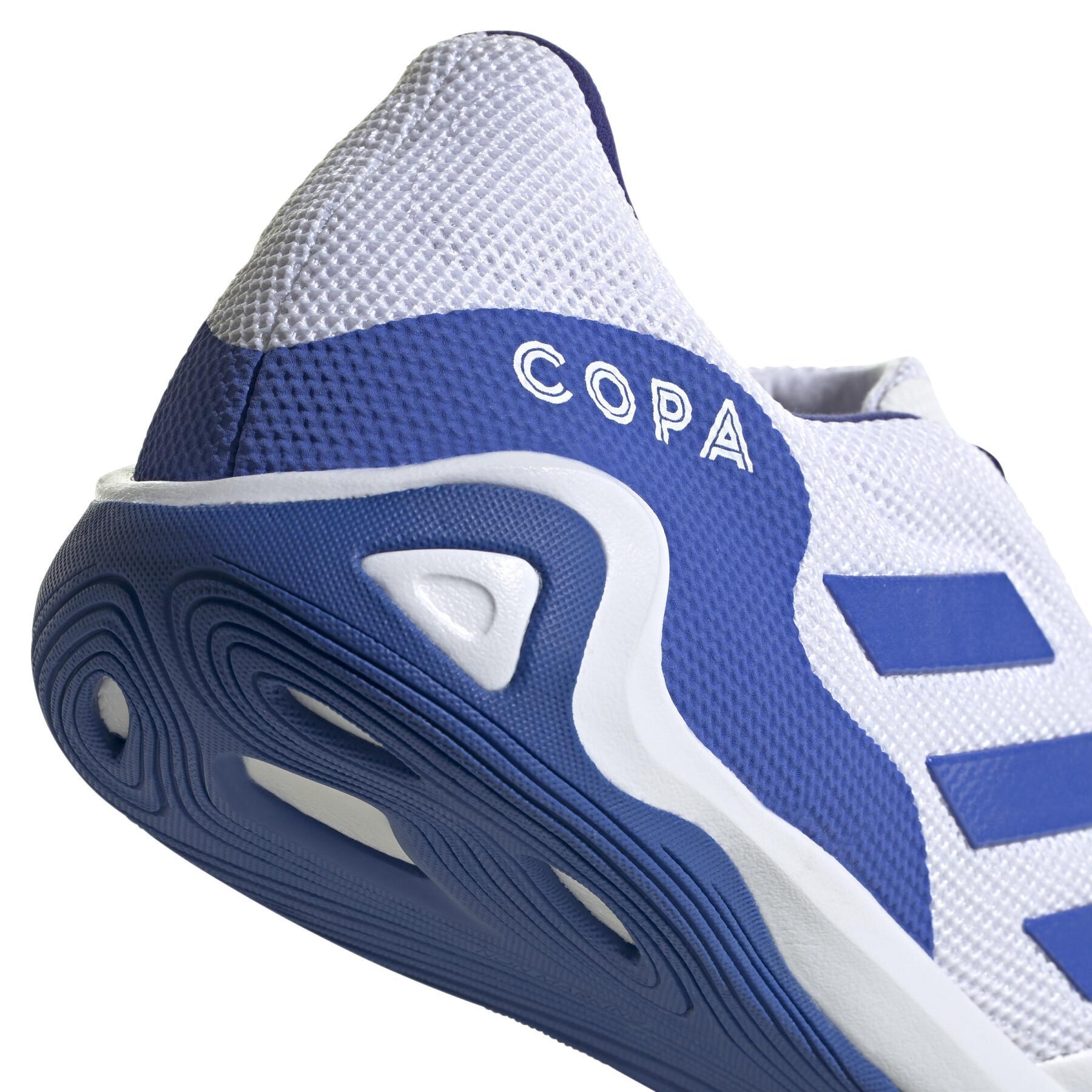 Sapatos de futebol adidas Copa Sense.3 IN - Diamond Edge Pack