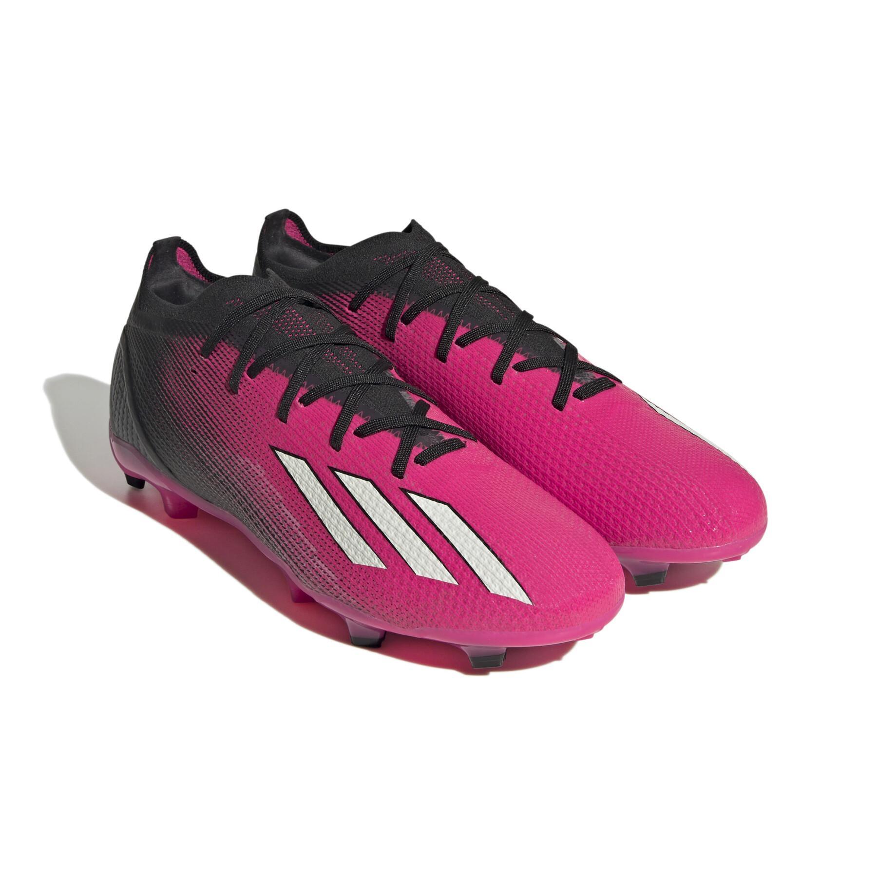 Sapatos de futebol adidas X Speedportal.2 - Own your Football