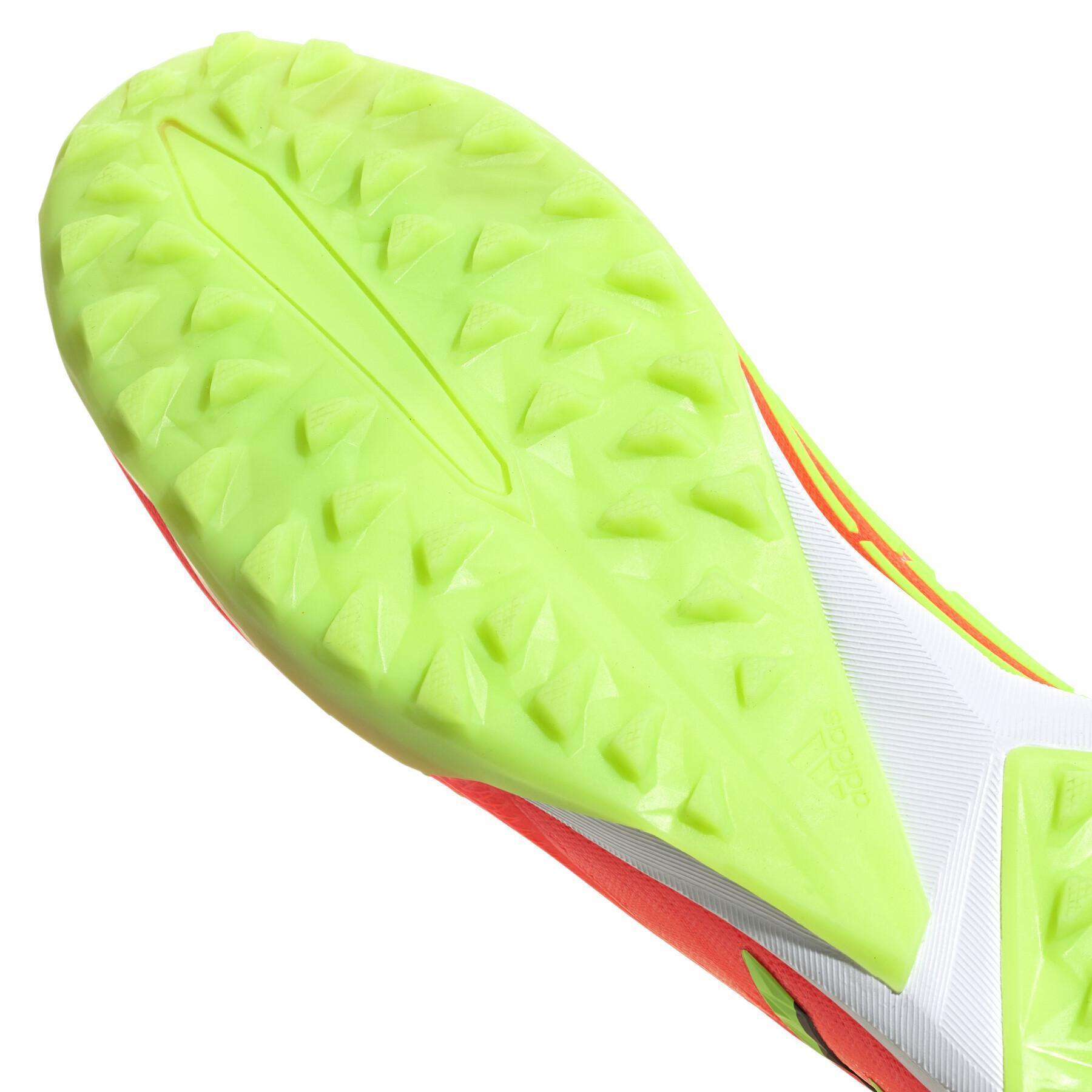 Sapatos de futebol adidas Predator Edge.1 TF