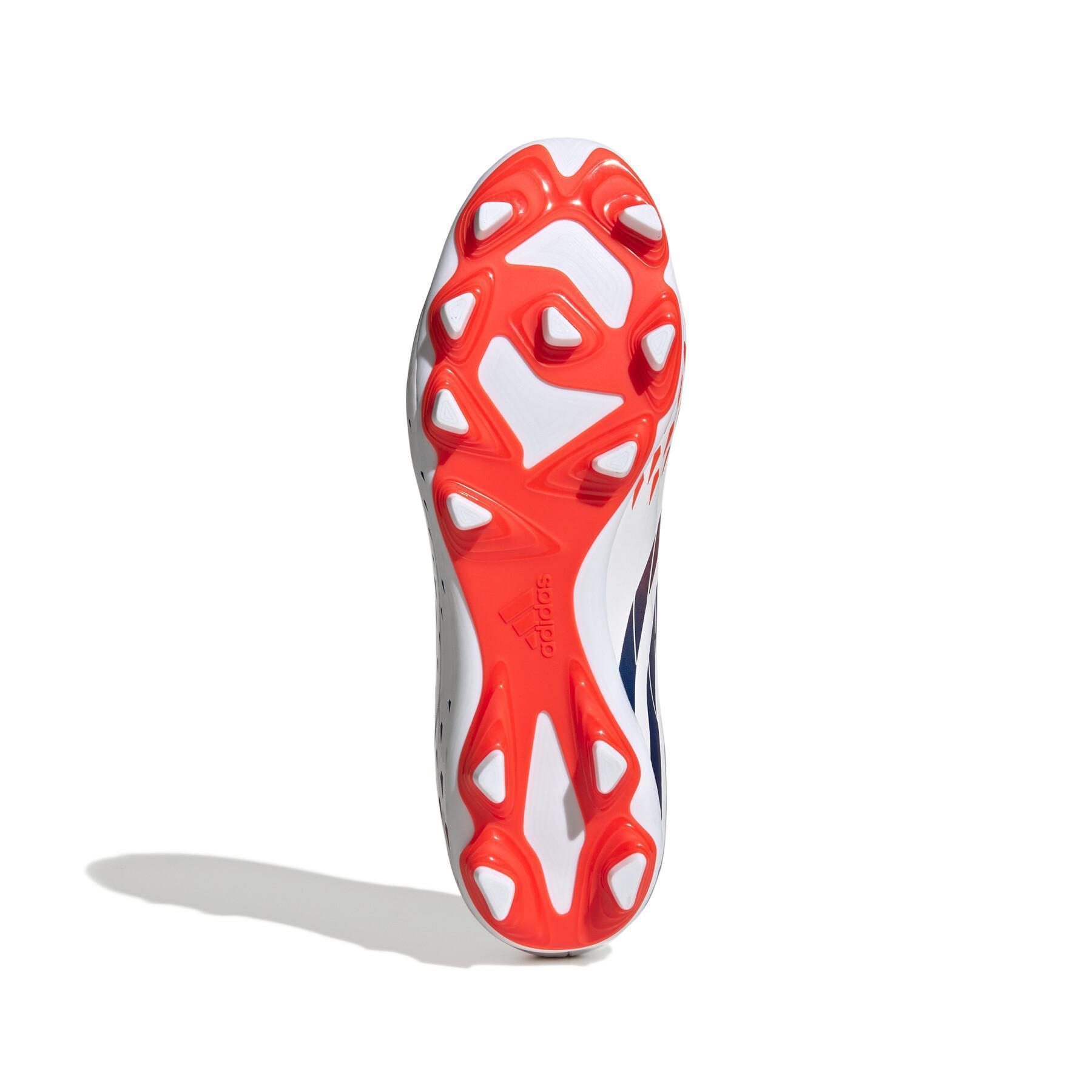 Sapatos de futebol adidas Predator Edge.4 MS - Al Rihla