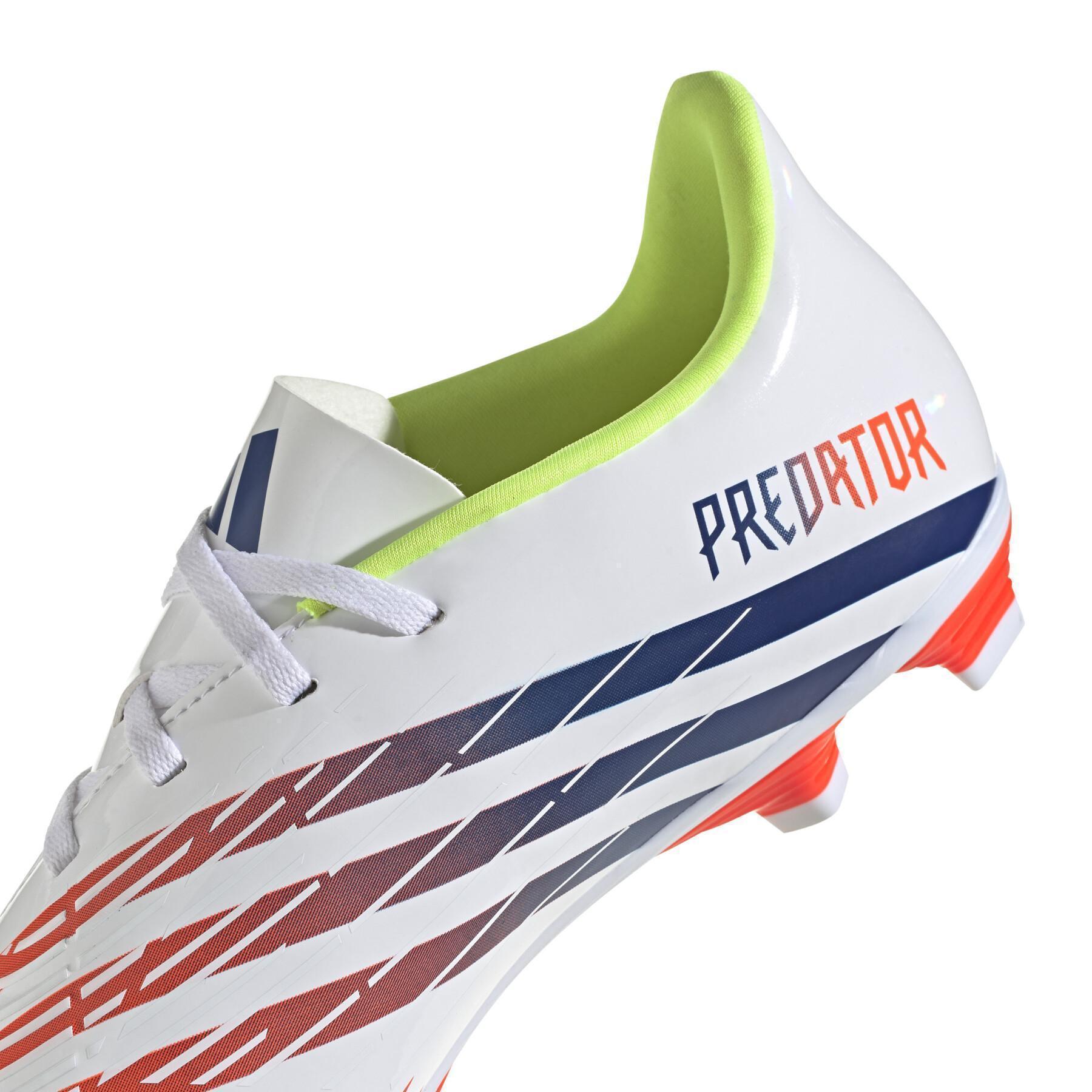 Sapatos de futebol adidas Predator Edge.4 MS - Al Rihla