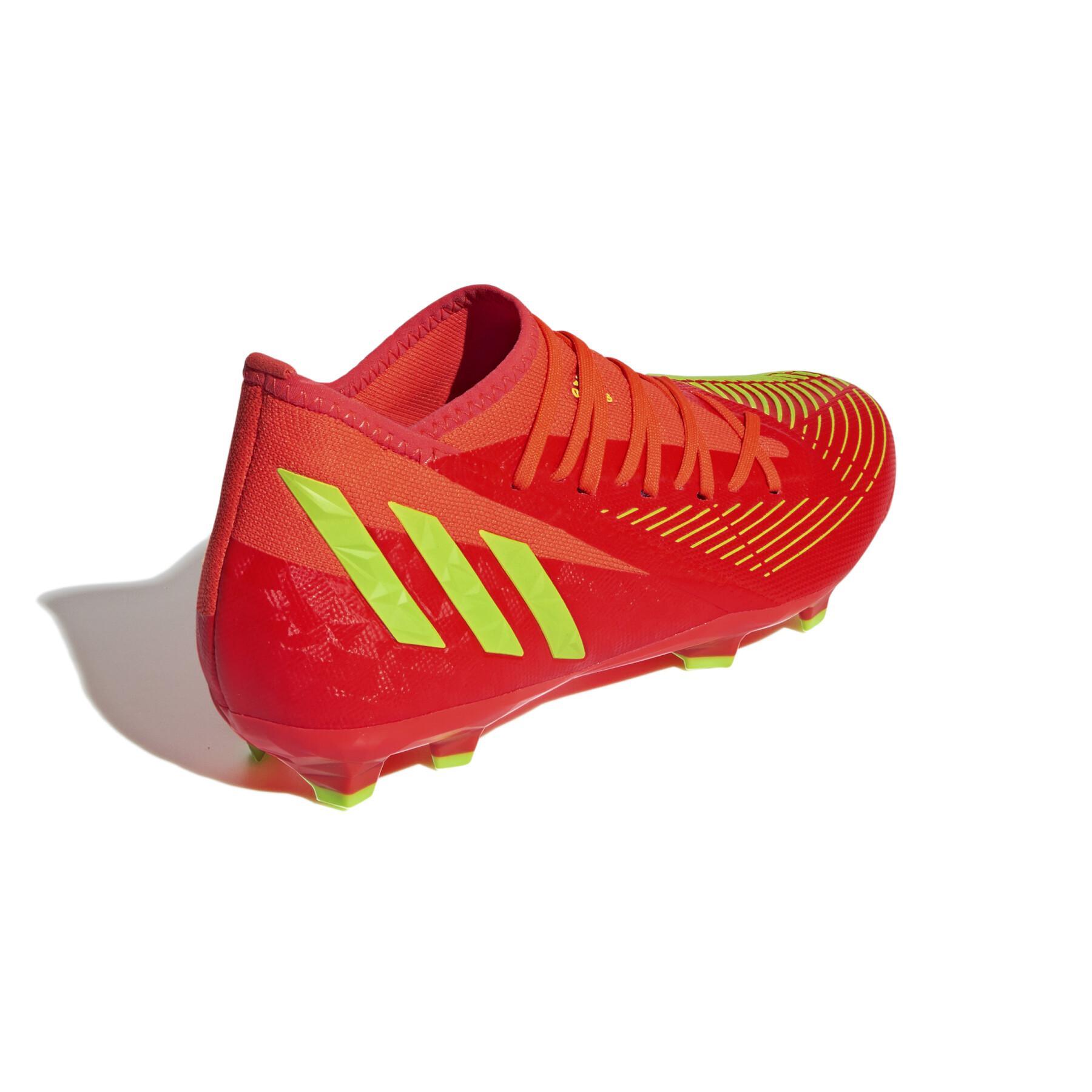 Sapatos de futebol adidas Predator Edge.3 FG