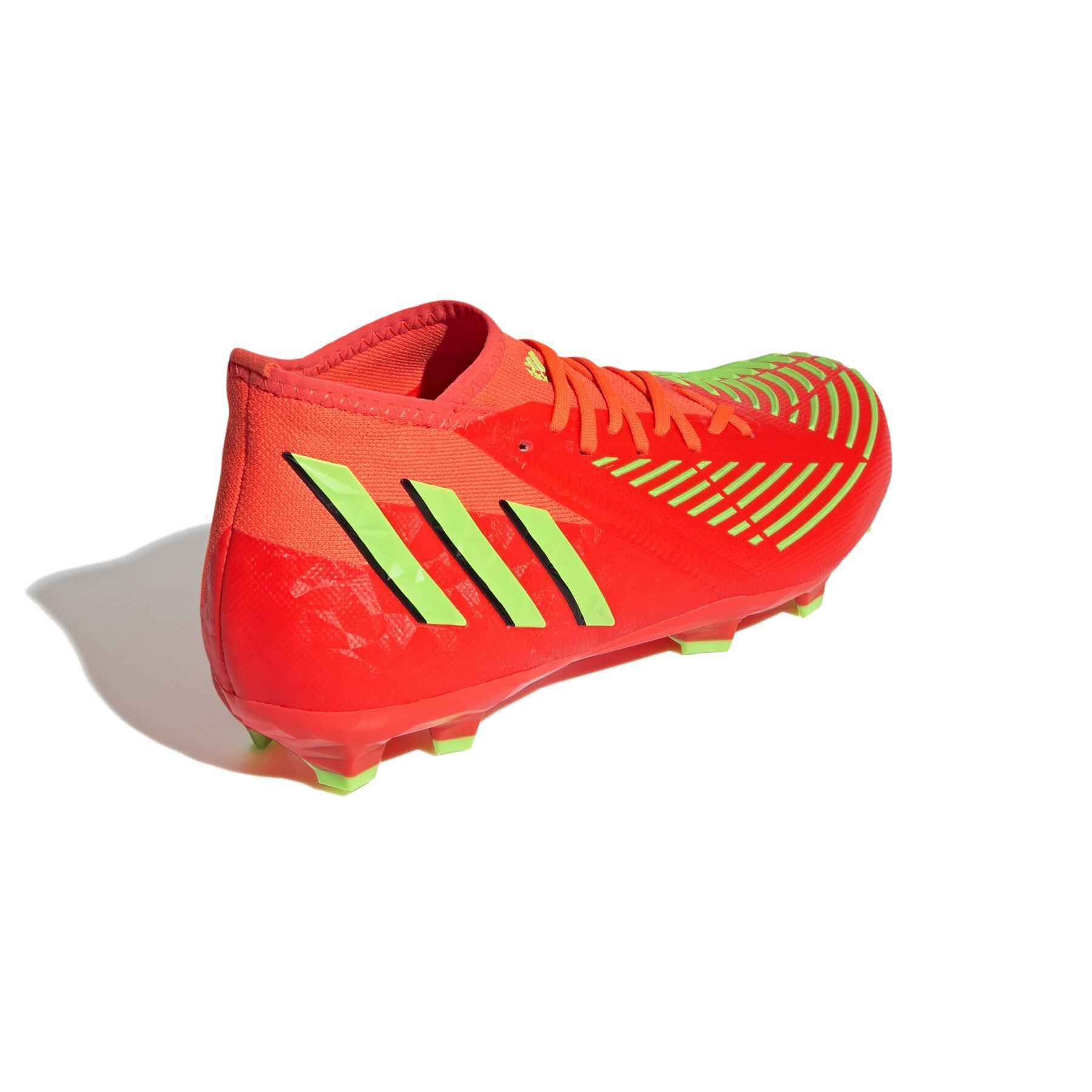 Sapatos de futebol adidas Predator Edge.2 FG – Game Data Pack