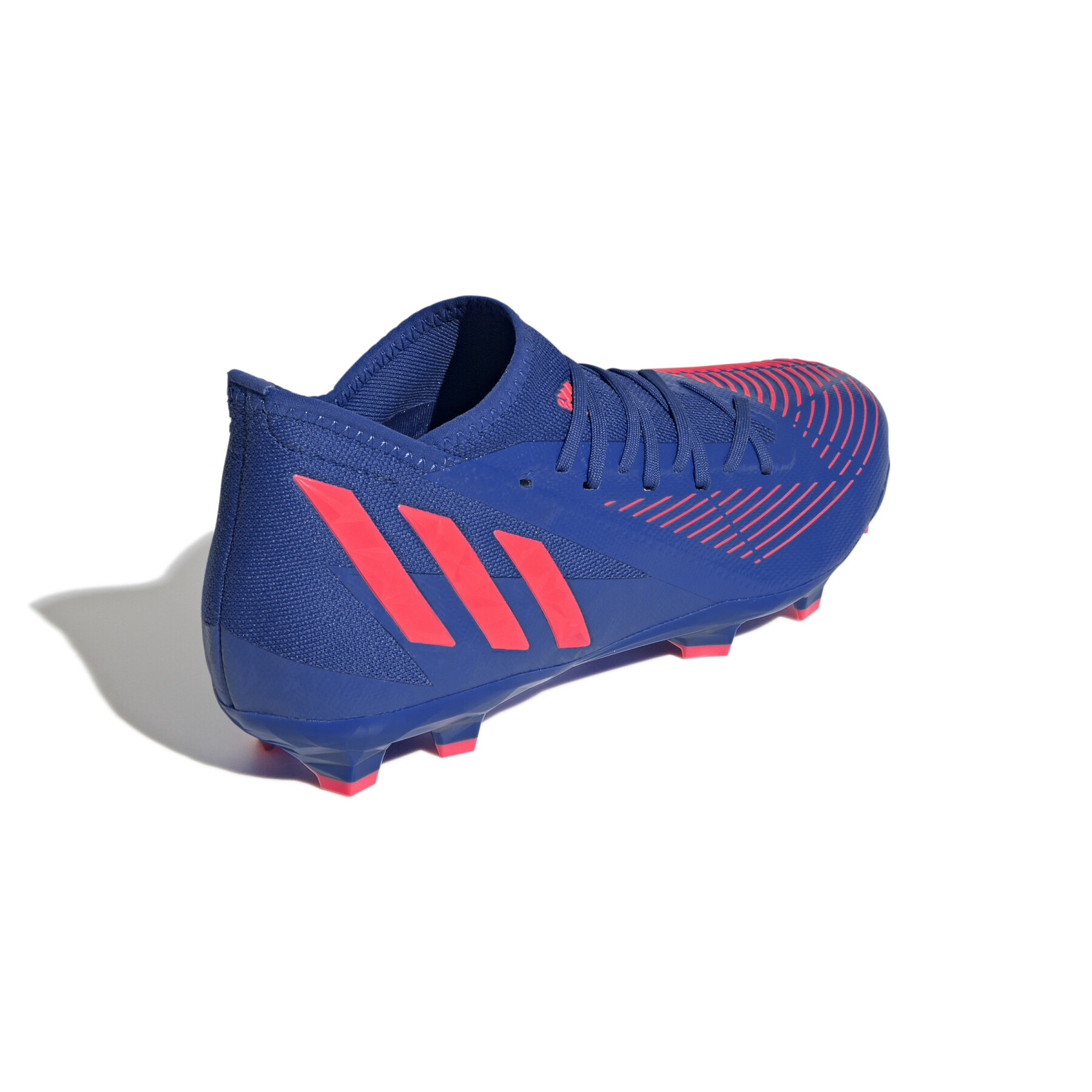 Sapatos de futebol adidas Predator Edge.3 FG - Sapphire Edge Pack