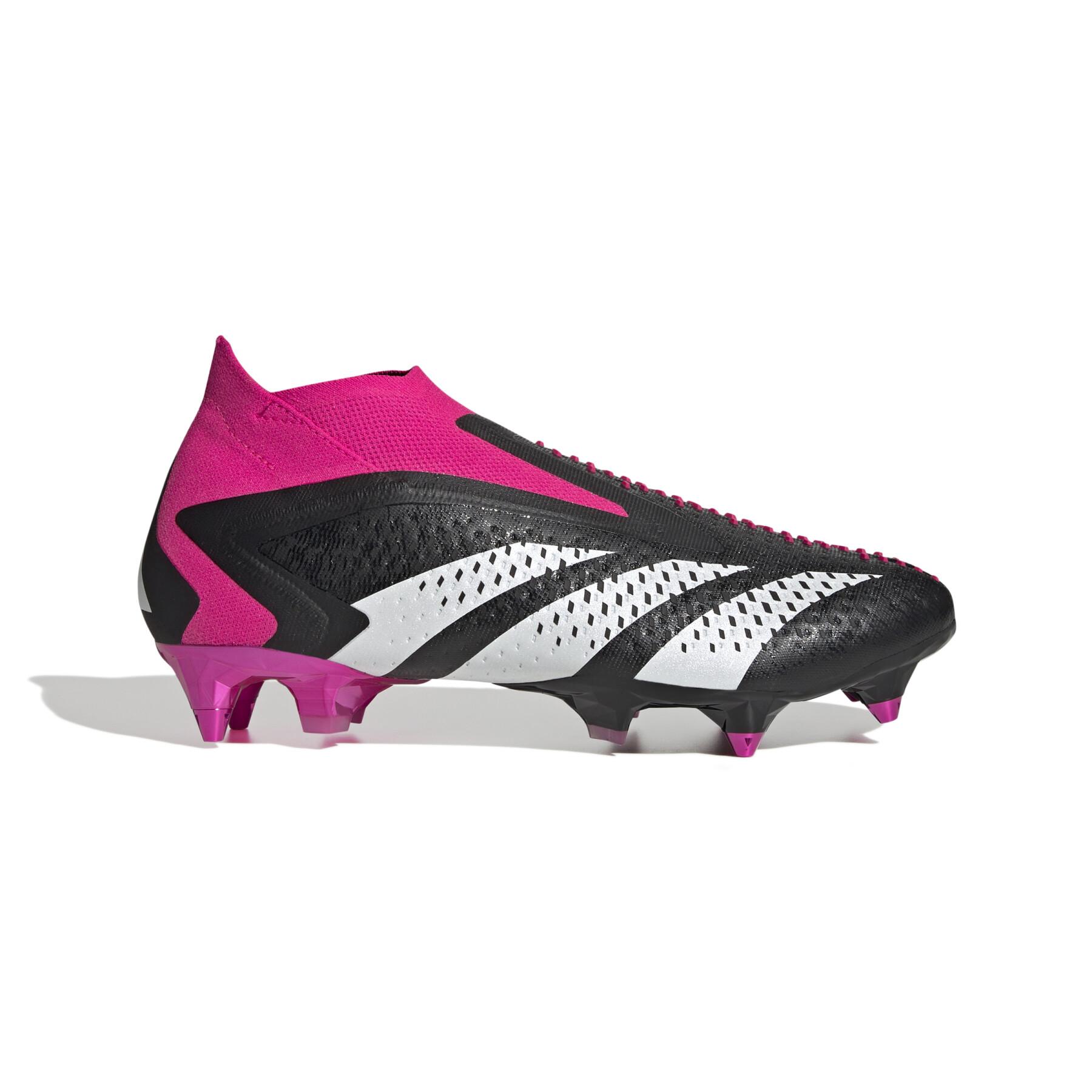 Sapatos de futebol adidas Predator Accuracy+ SG - Own your Football