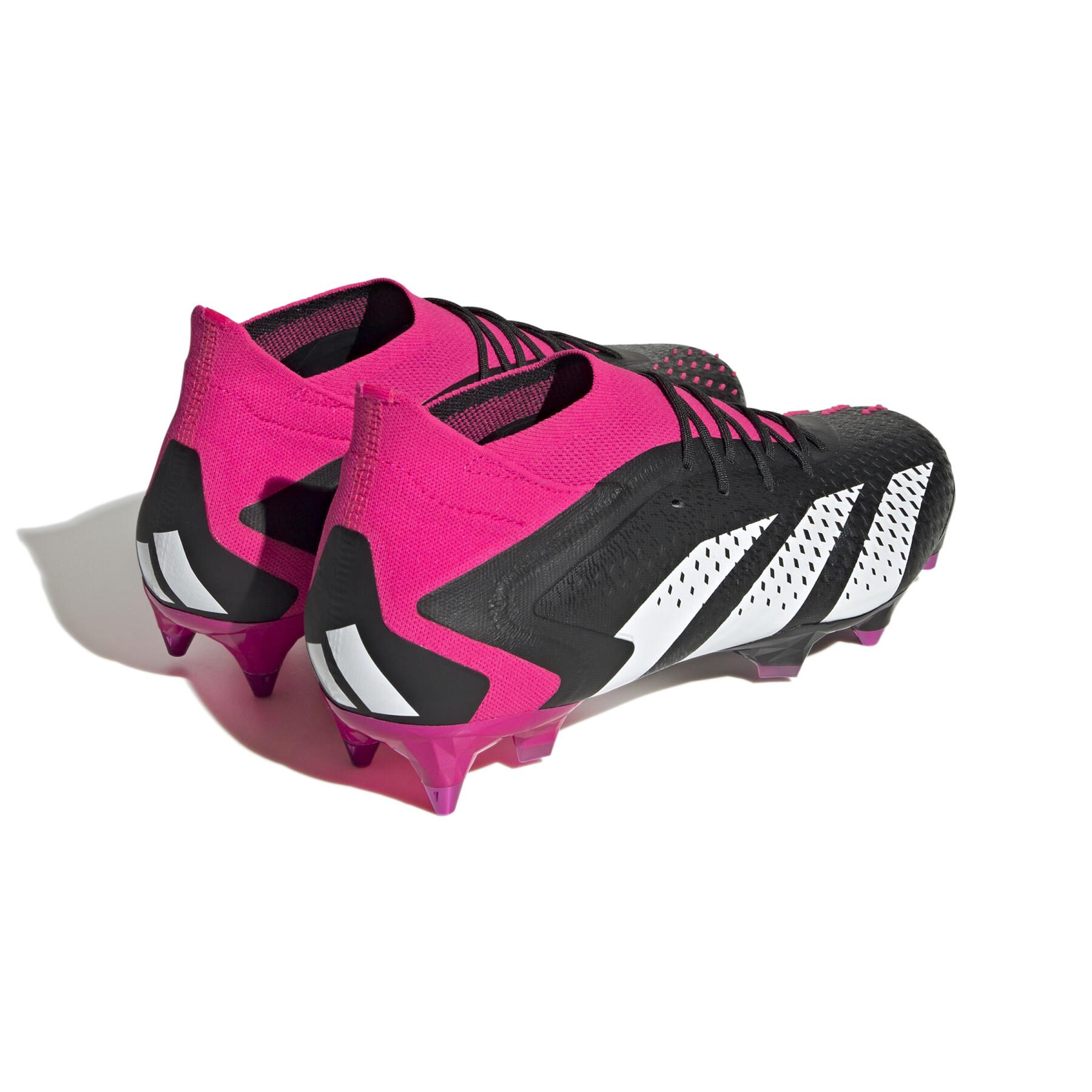 Sapatos de futebol adidas Predator Accuracy.1 - Own your Football