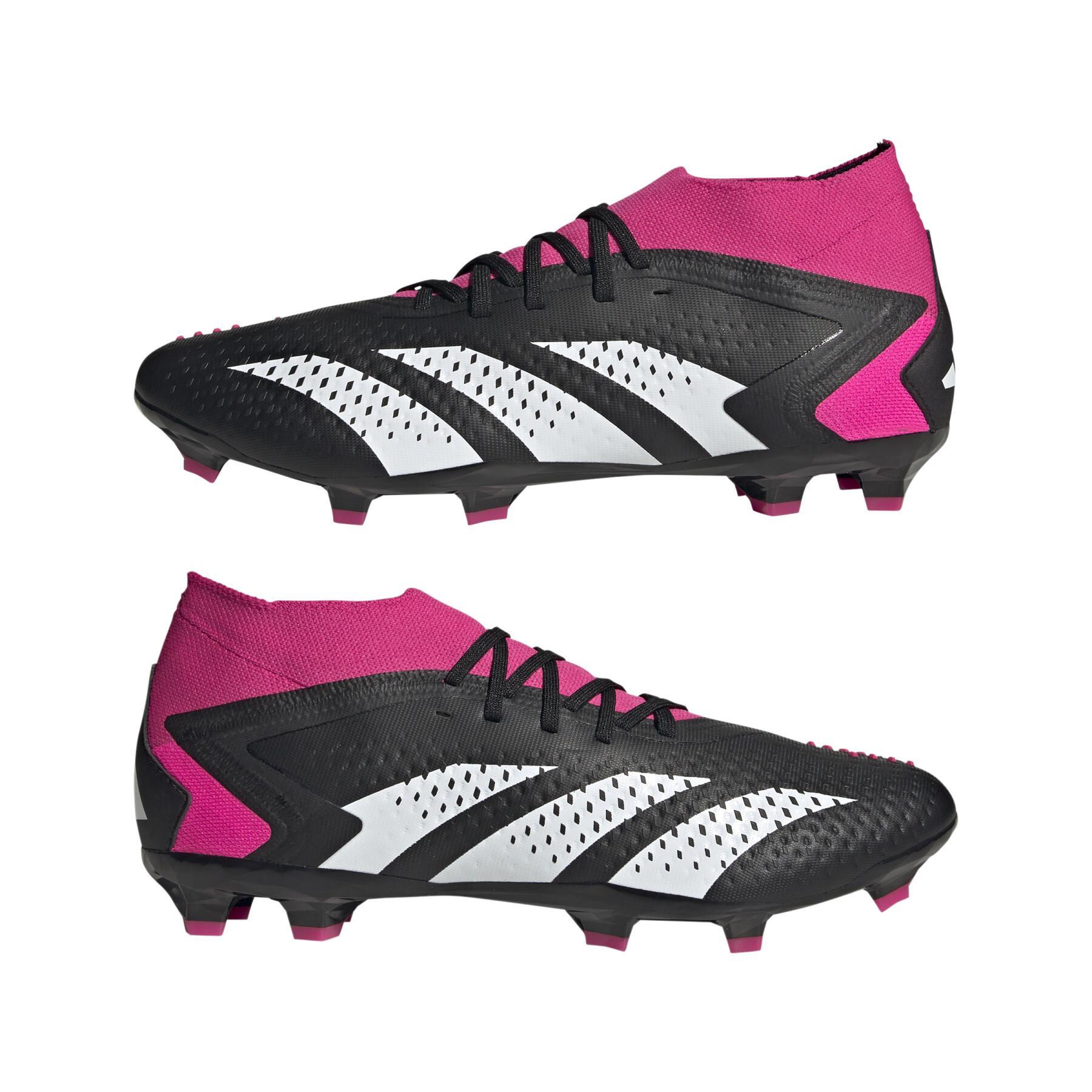 Sapatos de futebol adidas Predator Accuracy.2 - Own your Football