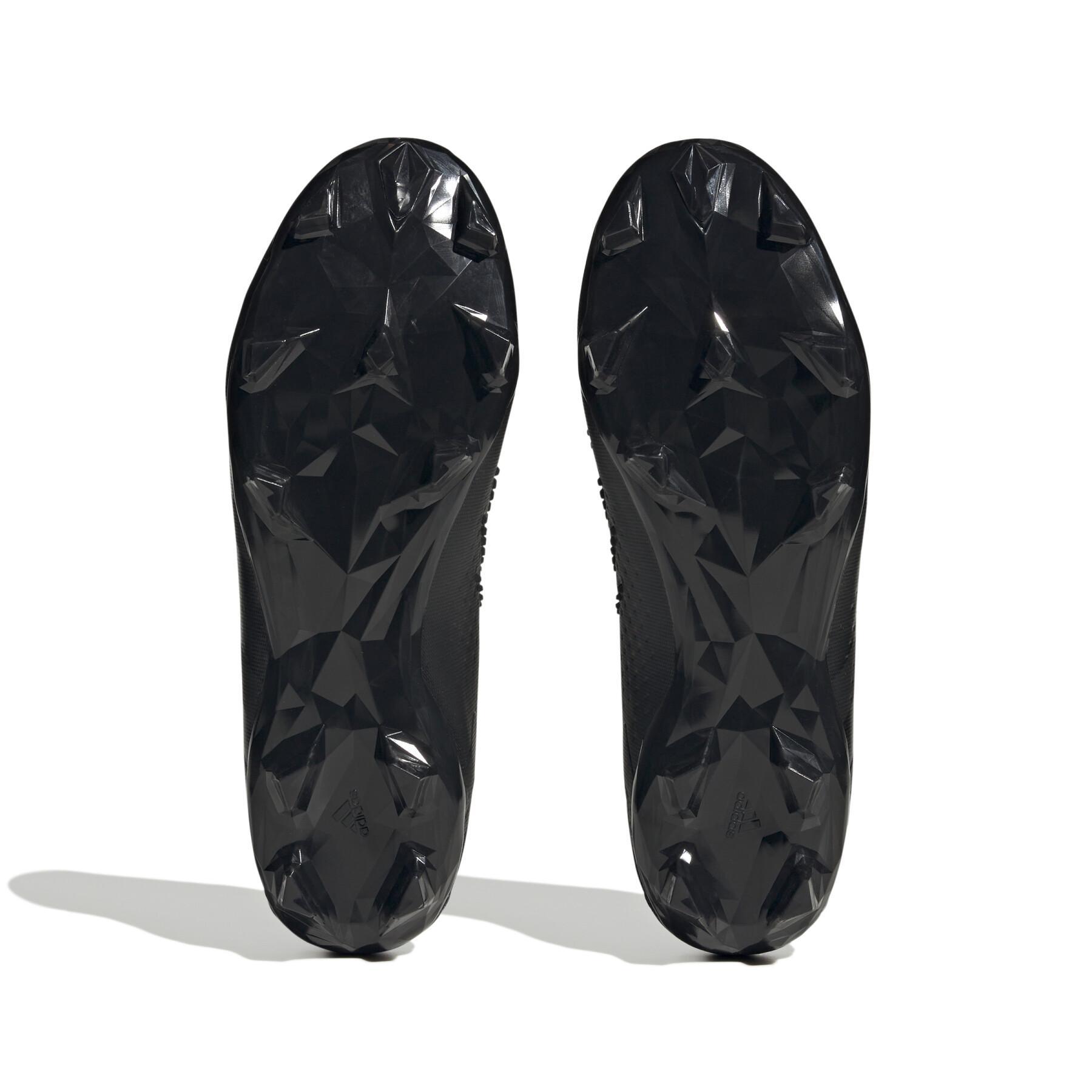 Sapatos de futebol adidas Predator Accuracy.2 Fg - Nightstrike Pack
