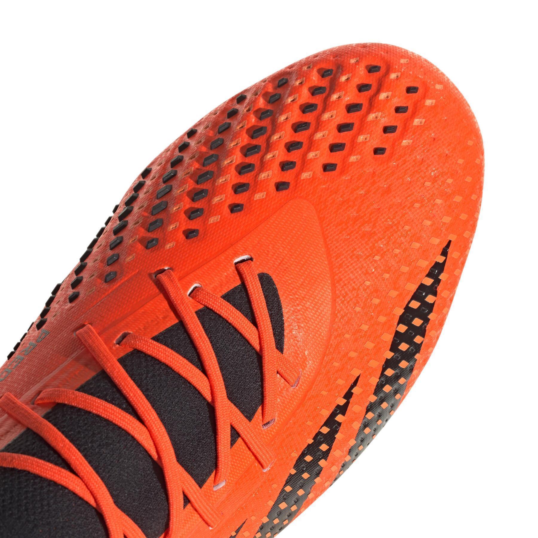 Sapatos de futebol adidas Predator Accuracy.1 Heatspawn Pack