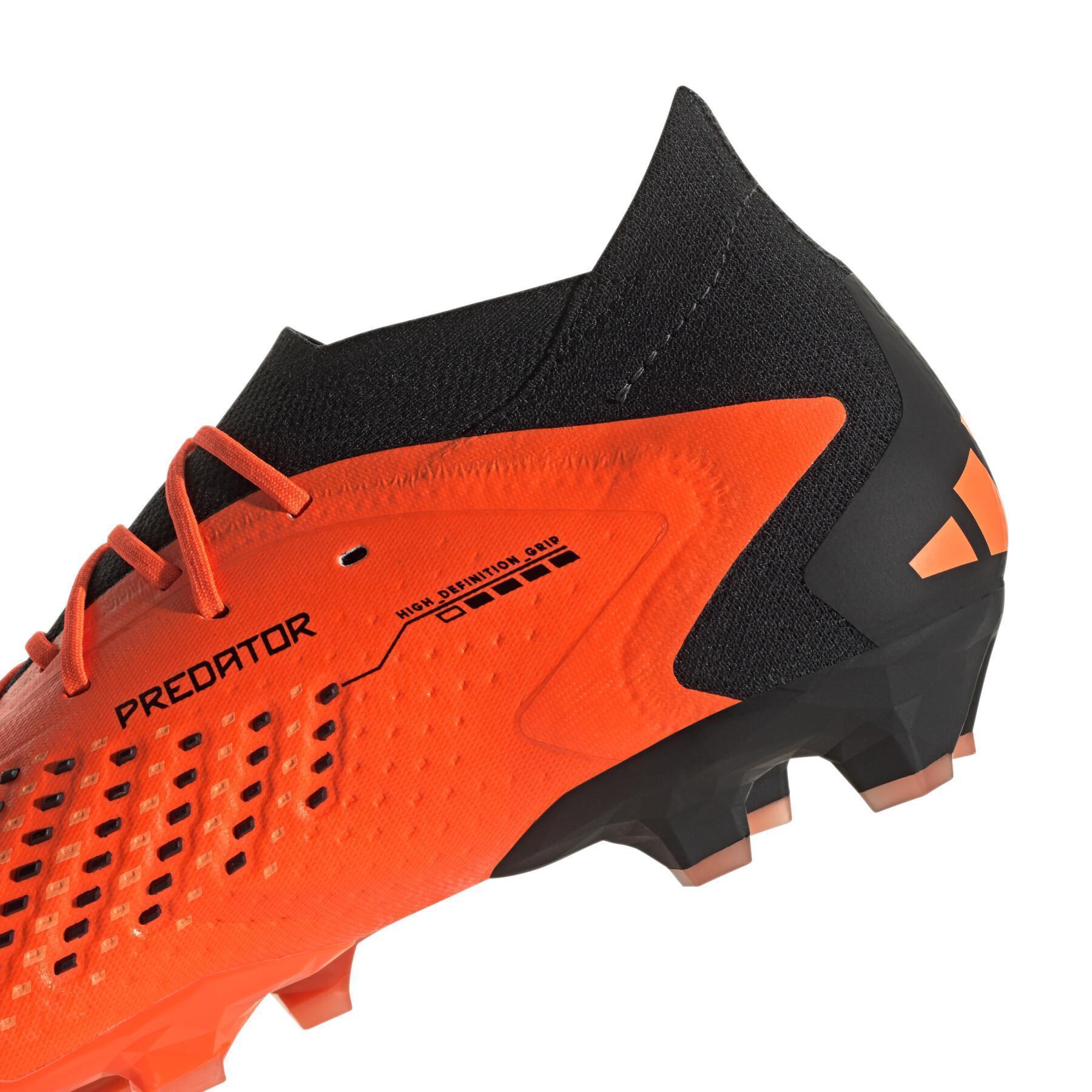 Sapatos de futebol adidas Predator Accuracy.1 Heatspawn Pack