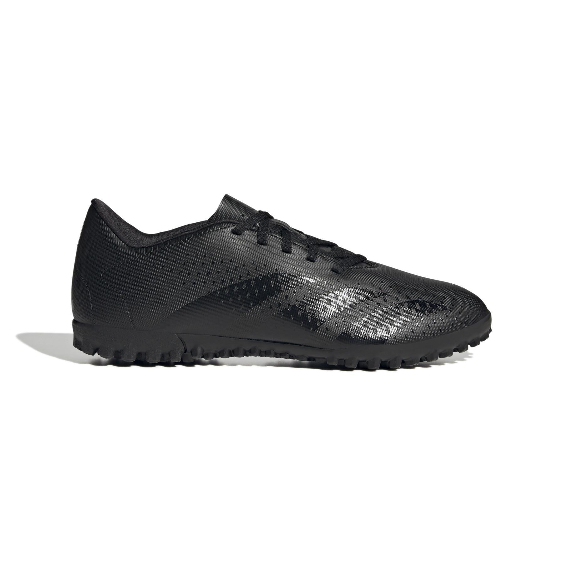 Sapatos de futebol adidas Predator Accuracy.4 Turf - Nightstrike Pack